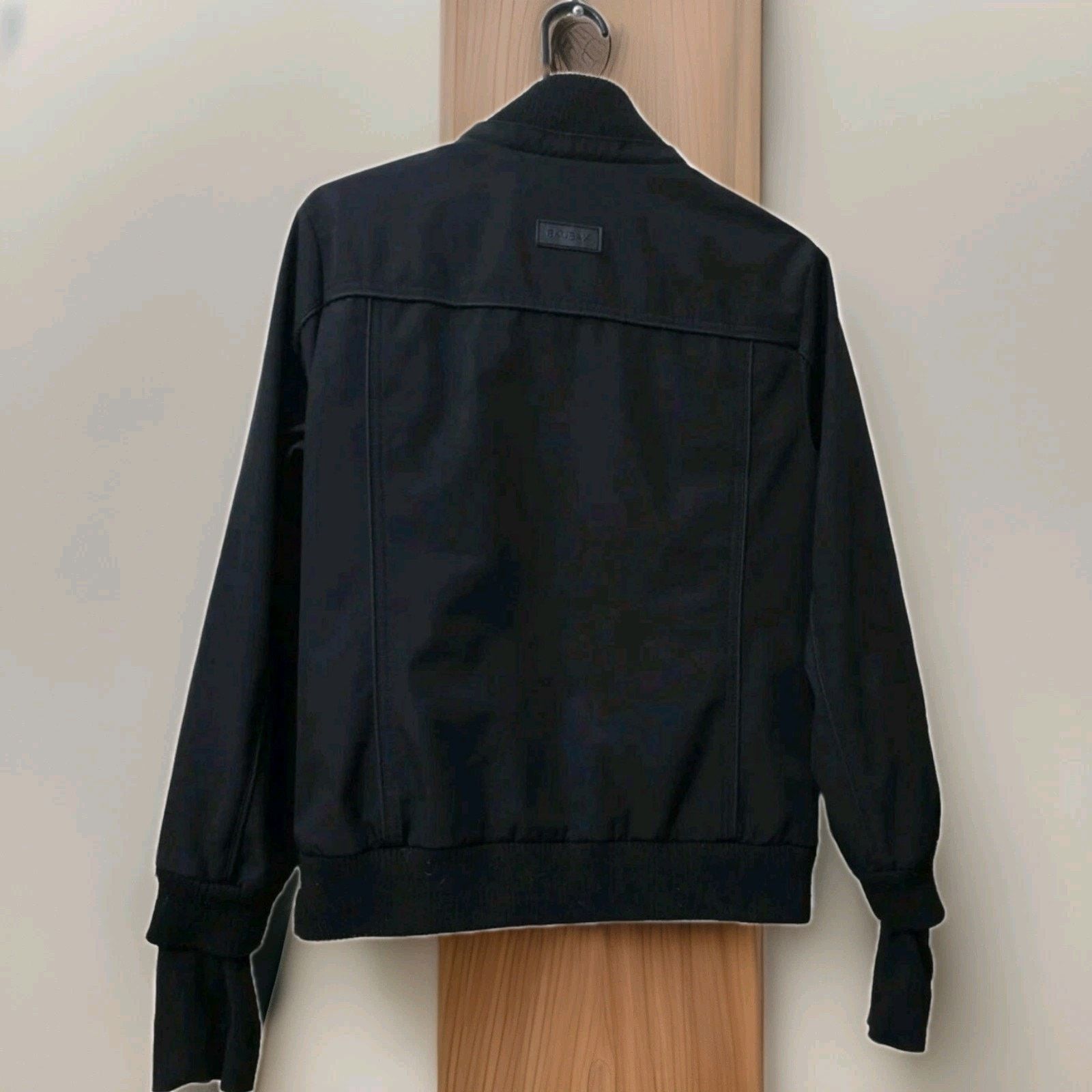 Other Baubax 2.0 Water Resistant Travel Bomber Kickstar Jacket S Size S / US 4 / IT 40 - 4 Thumbnail
