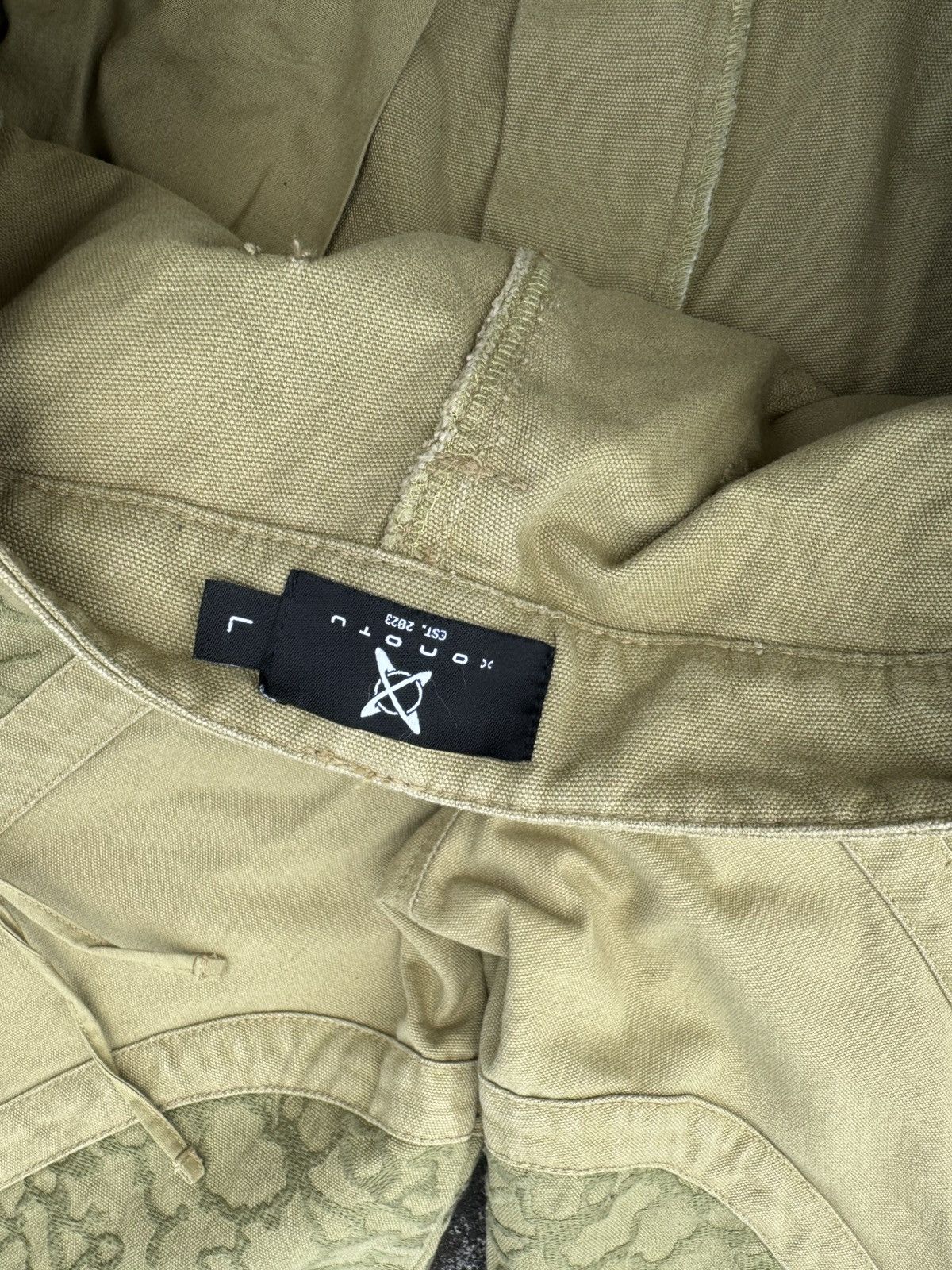 Other Xonotu Aliens Workwear Size US 34 / EU 50 - 7 Thumbnail