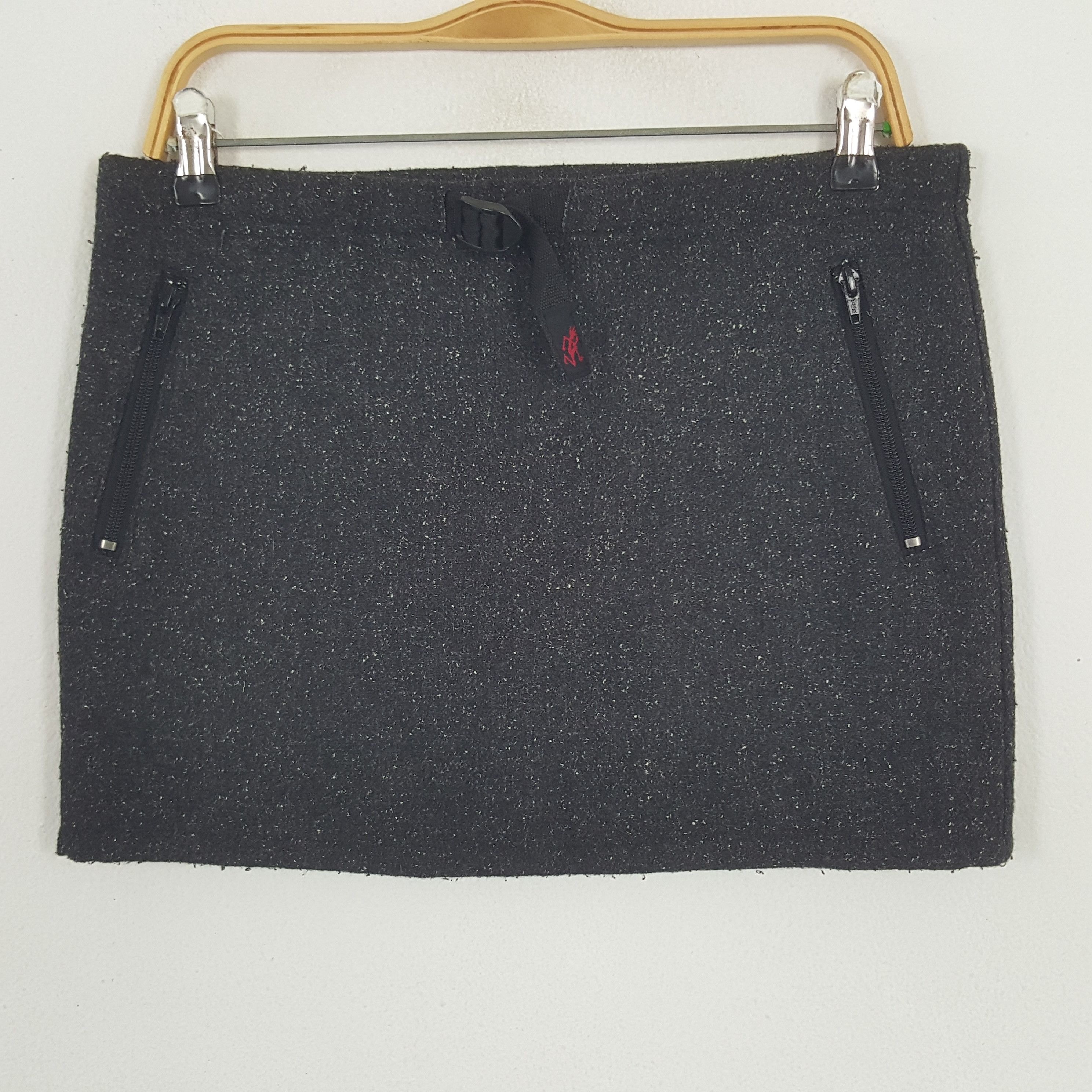 Designer × Gramicci × Vintage Vintage Gramicci Fashion Skirts Size 33" - 1 Thumbnail