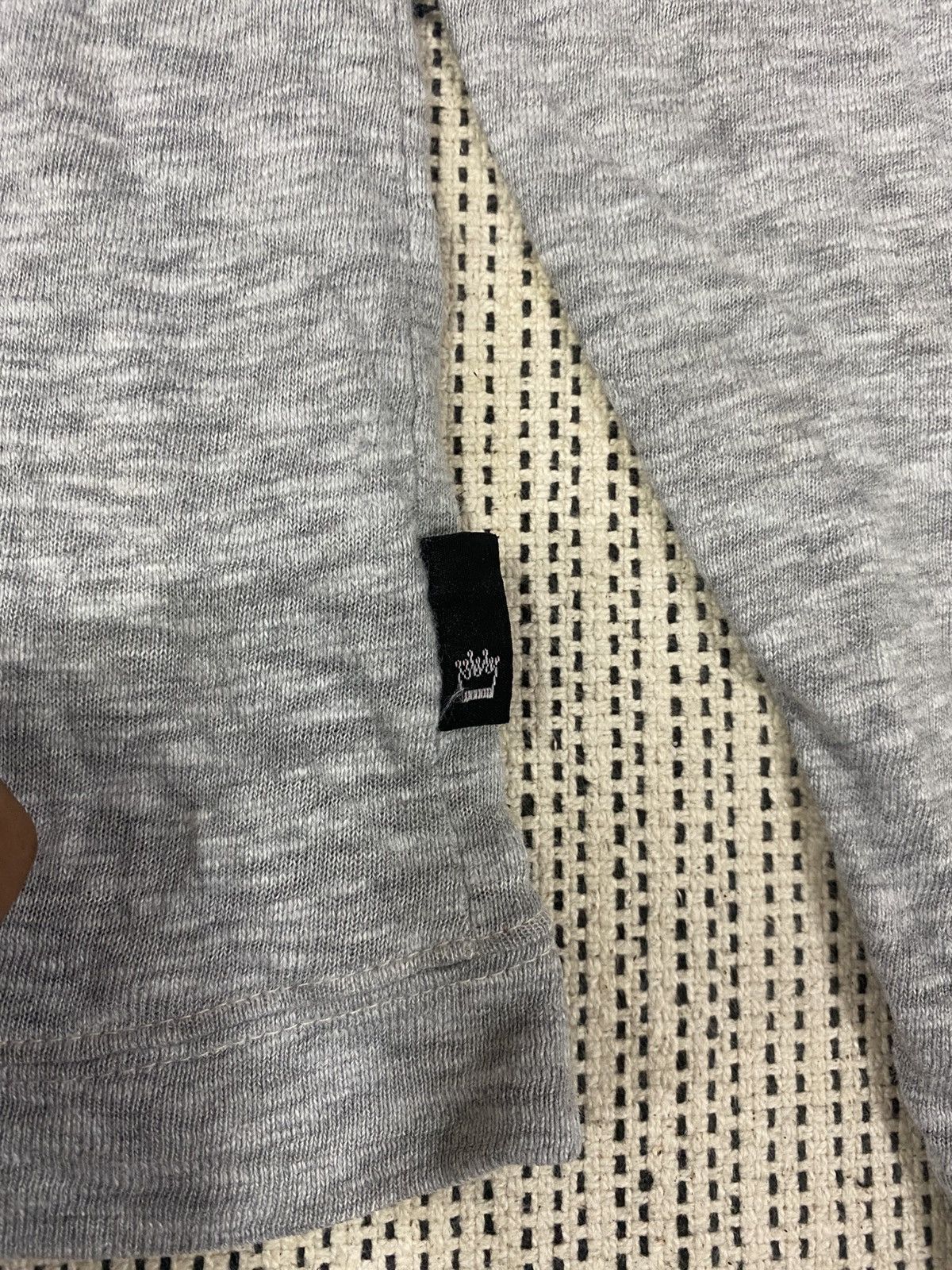 Japanese Brand Listen Heartreat Archive Graphic Tee Hype Rare Size S / US 4 / IT 40 - 5 Thumbnail