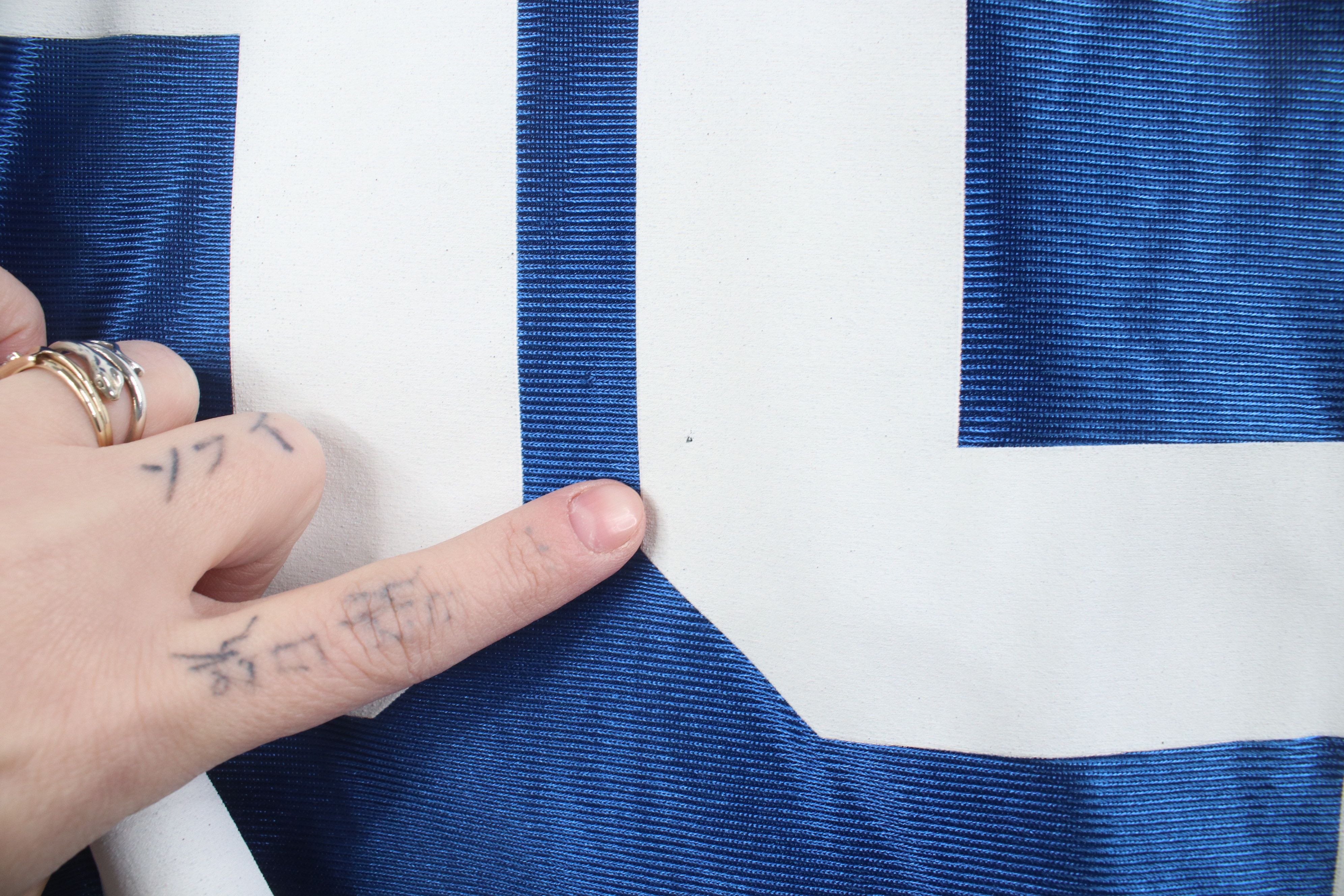Vintage Vintage NFL Joseph Addai Indianapolis Colts Football Jersey Size US L / EU 52-54 / 3 - 5 Thumbnail