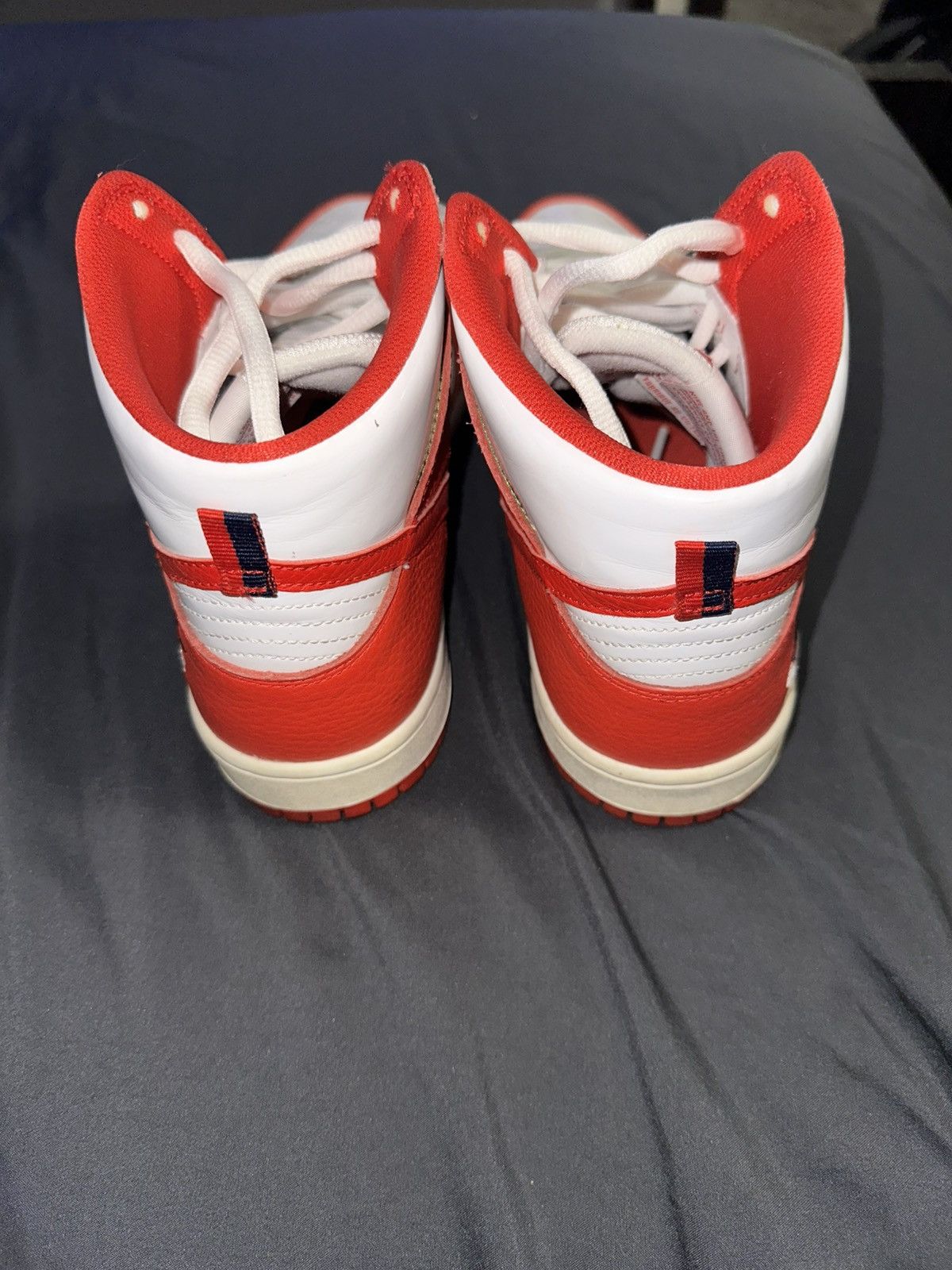 Nike SB Nike SB Dunk High Pro Future Court Size US 10 / EU 43 - 7 Thumbnail