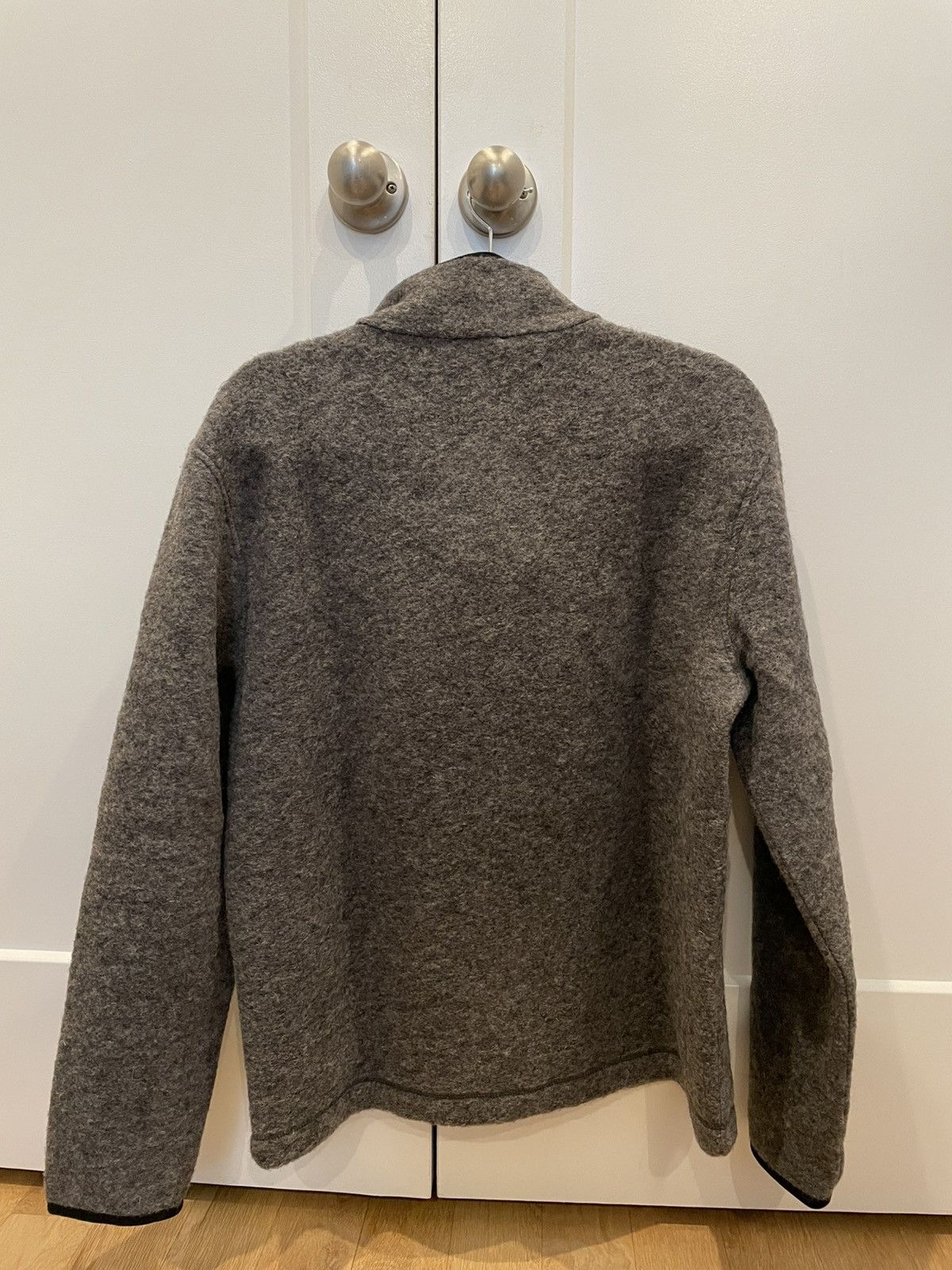Other Octobre Keegan Wool Jacket (S) Size US S / EU 44-46 / 1 - 3 Thumbnail