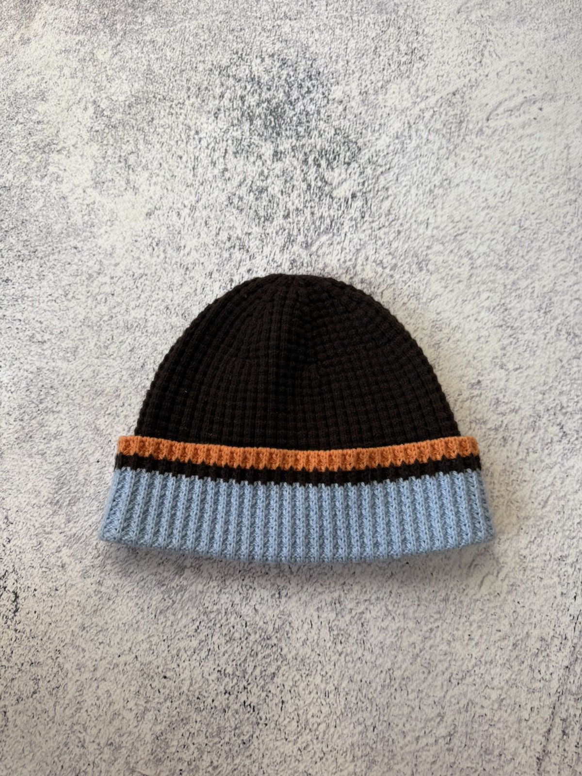 Marni × Uniqlo UNIQLO X MARNI BEANIE HAT Size ONE SIZE - 1 Thumbnail