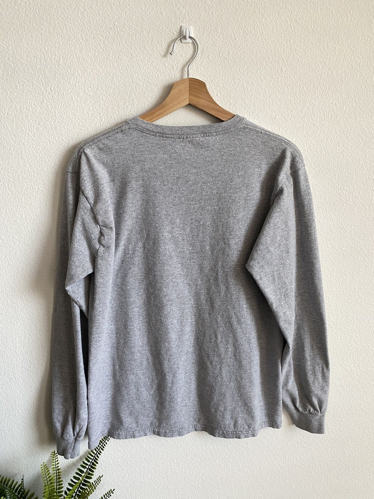 Vintage Vanderbilt vs Houston College Football Tee Size US S / EU 44-46 / 1 - 4 Thumbnail