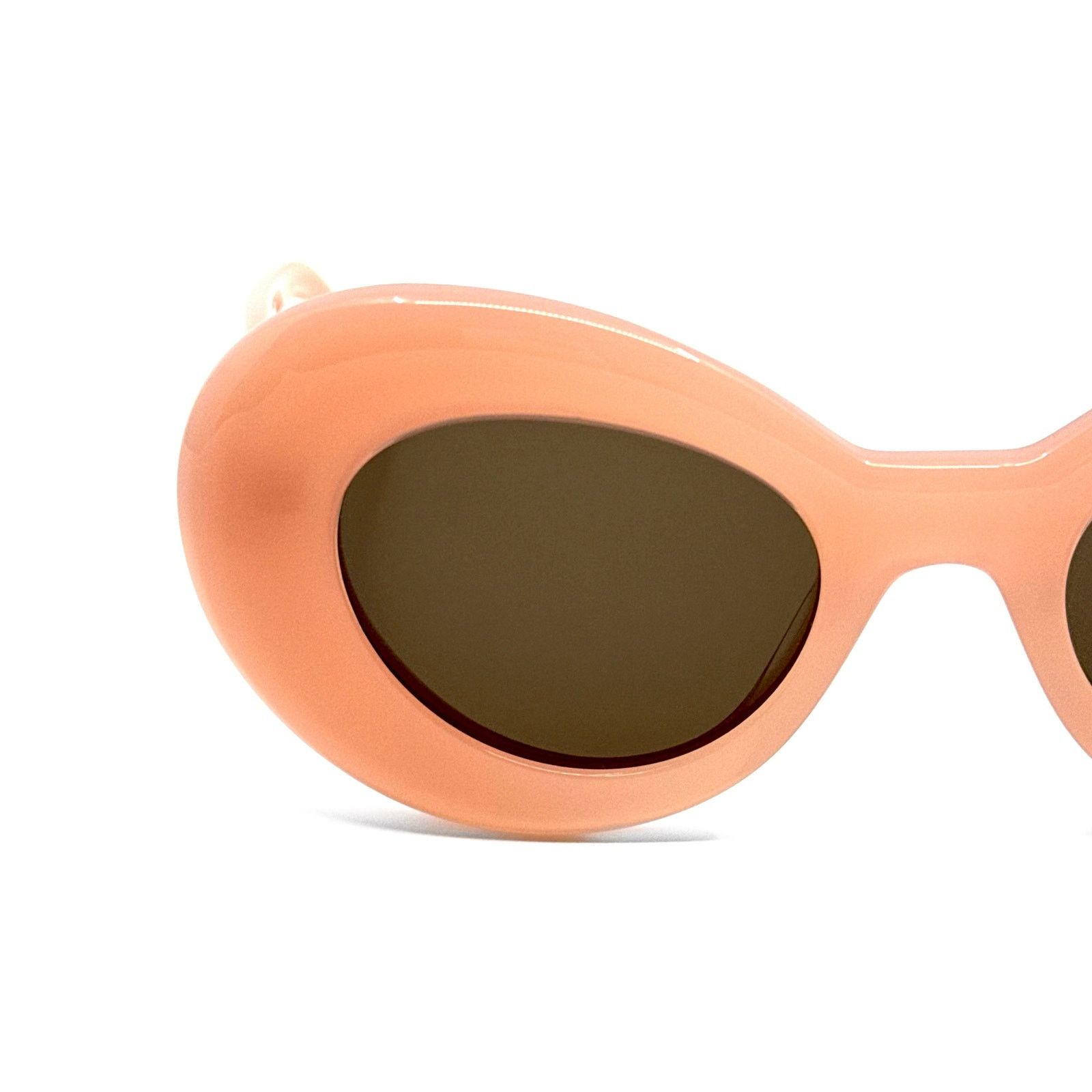Loewe New, LOEWE Sunglasses LW40112I 72E Authentic Size ONE SIZE - 4 Thumbnail