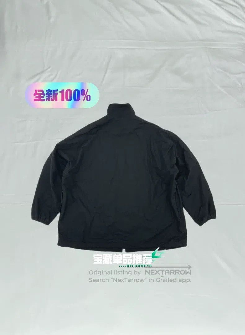 Balenciaga Balenciaga Dark green school uniform jacket Size US S / EU 44-46 / 1 - 2 Thumbnail