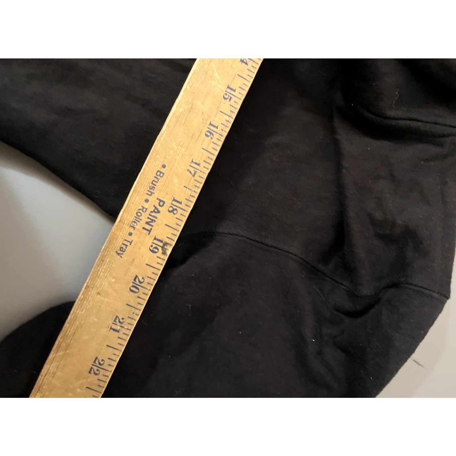 Kenneth Cole Kenneth Cole New York The Full Zip Fleece Hoodie Jacket Black Small Mens Size S Zip Full Zip Casual Fall Spring Size US S / EU 44-46 / 1 - 6 Thumbnail