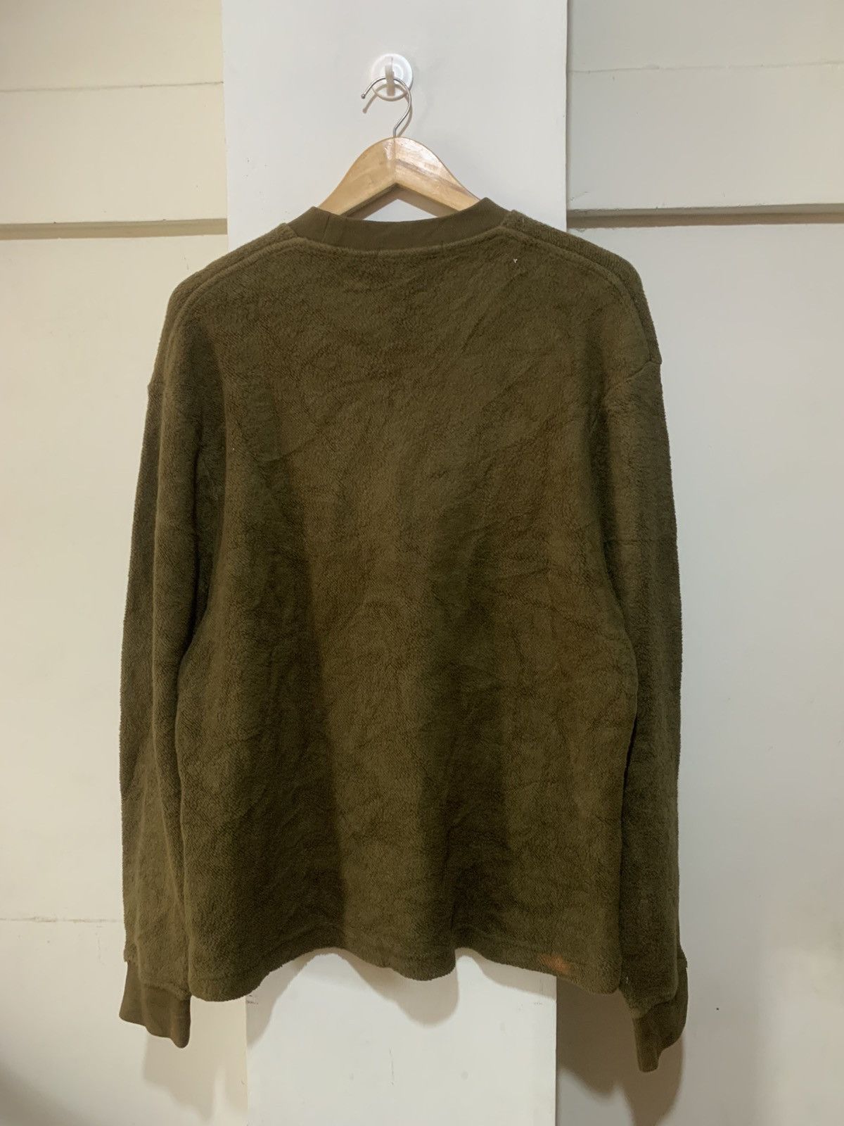 Alexander Wang Alexander Wang Classic Black Crewneck Sweater Size US M / EU 48-50 / 2 - 13 Thumbnail
