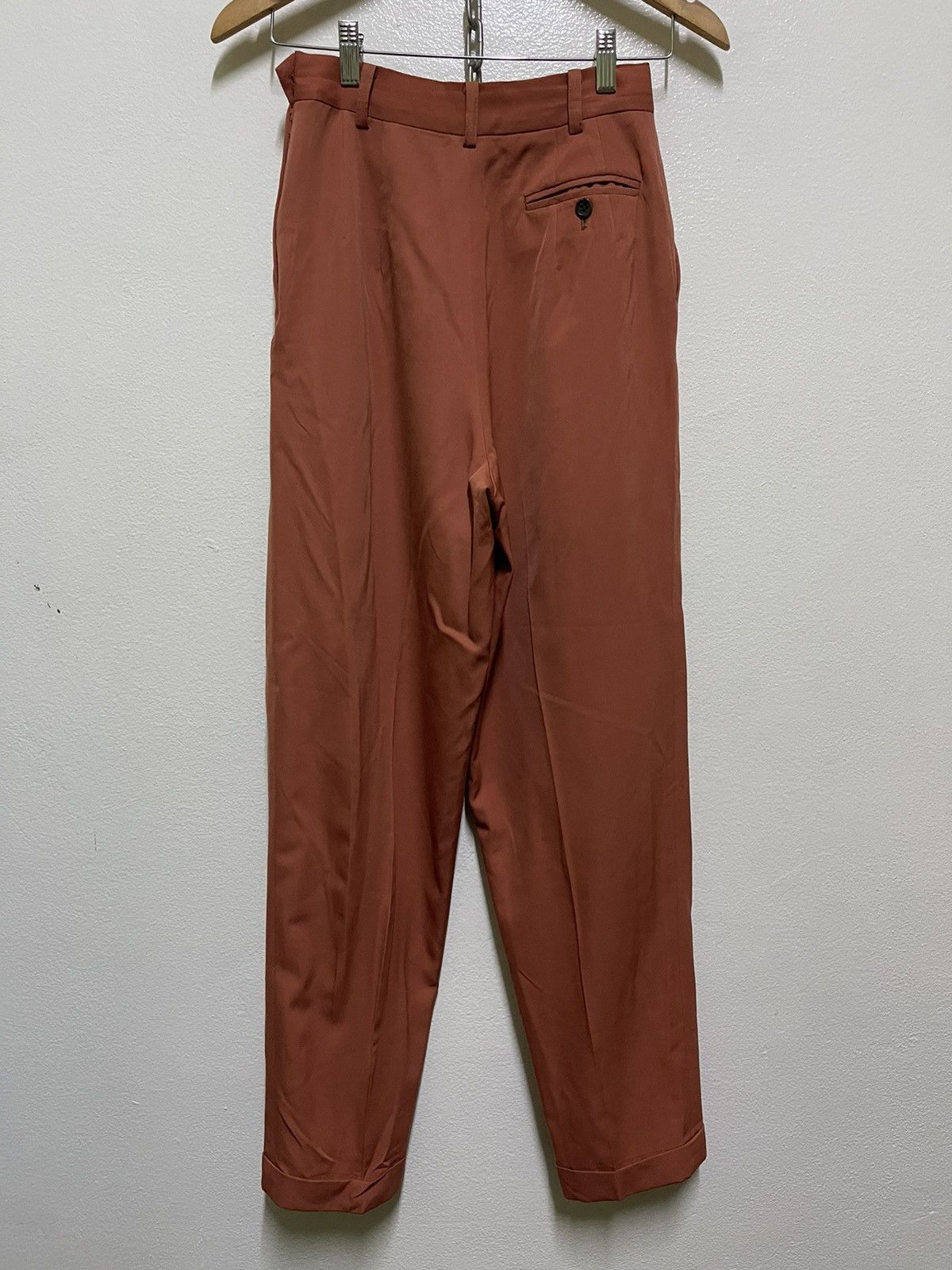 Margaret Howell × Vintage Margaret Howell England Pants Size 25" / US 0 / IT 36 - 8 Thumbnail