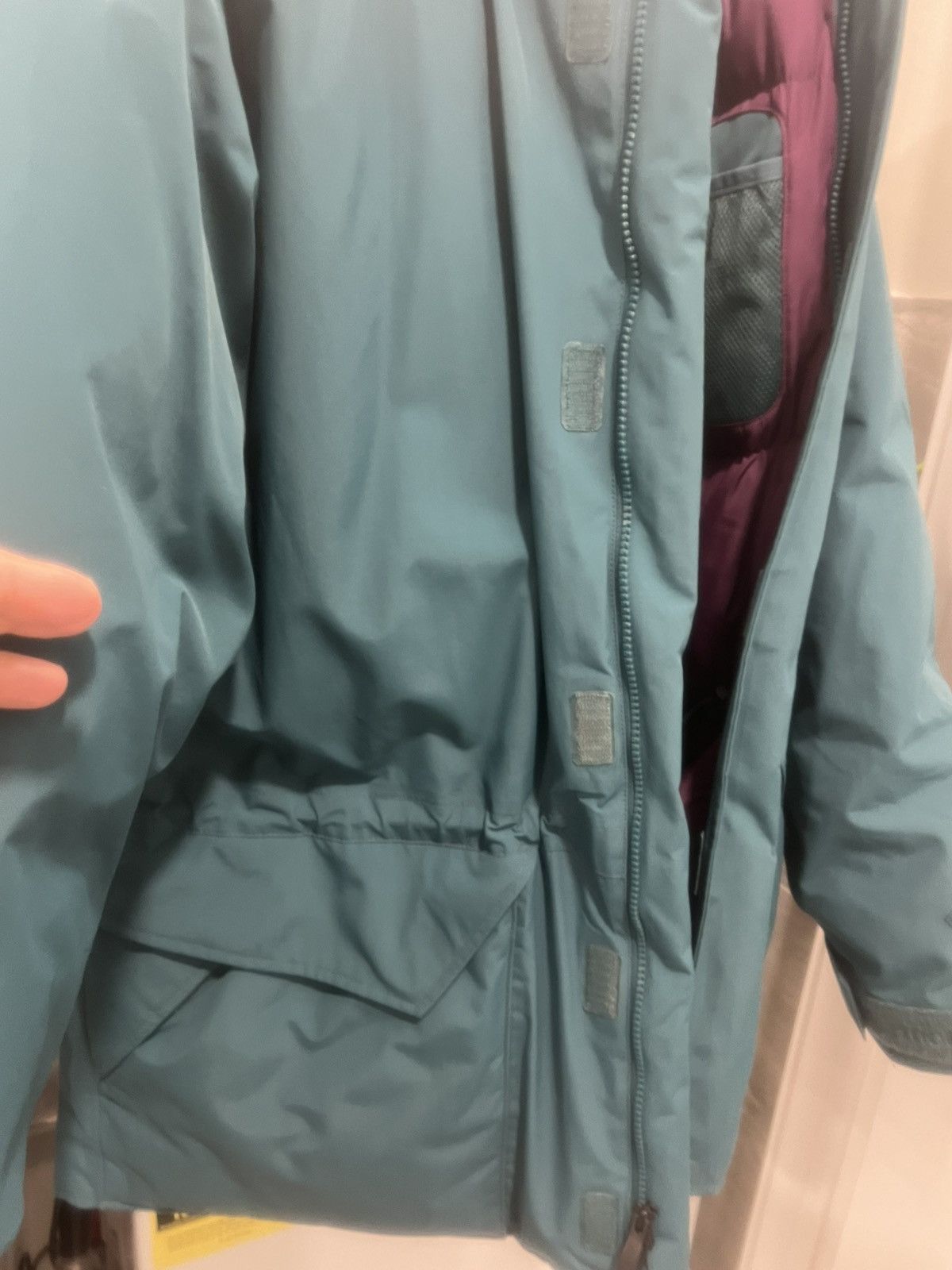 Marmot Marmot biggie jacket size large Size US L / EU 52-54 / 3 - 10 Thumbnail