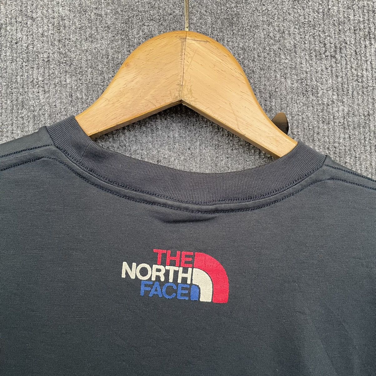 The North Face The North Face Big Logo Tek Tee Size US M / EU 48-50 / 2 - 7 Thumbnail