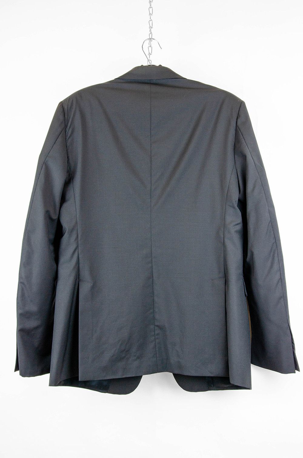 Prada PRADA Wool Blazer Jacket – Size 54R (Made in Italy) Size 44R - 2 Thumbnail