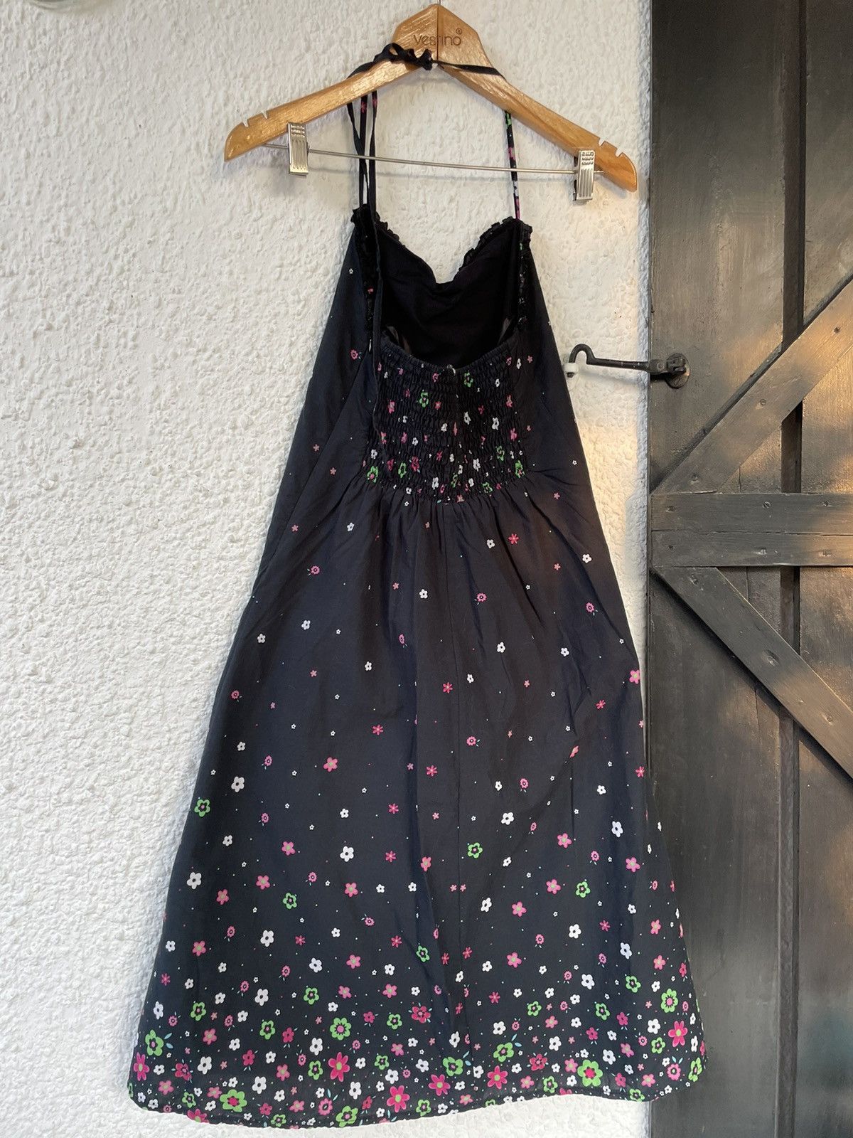 Vintage Y2k dress Size XS / US 0-2 / IT 36-38 - 20 Thumbnail
