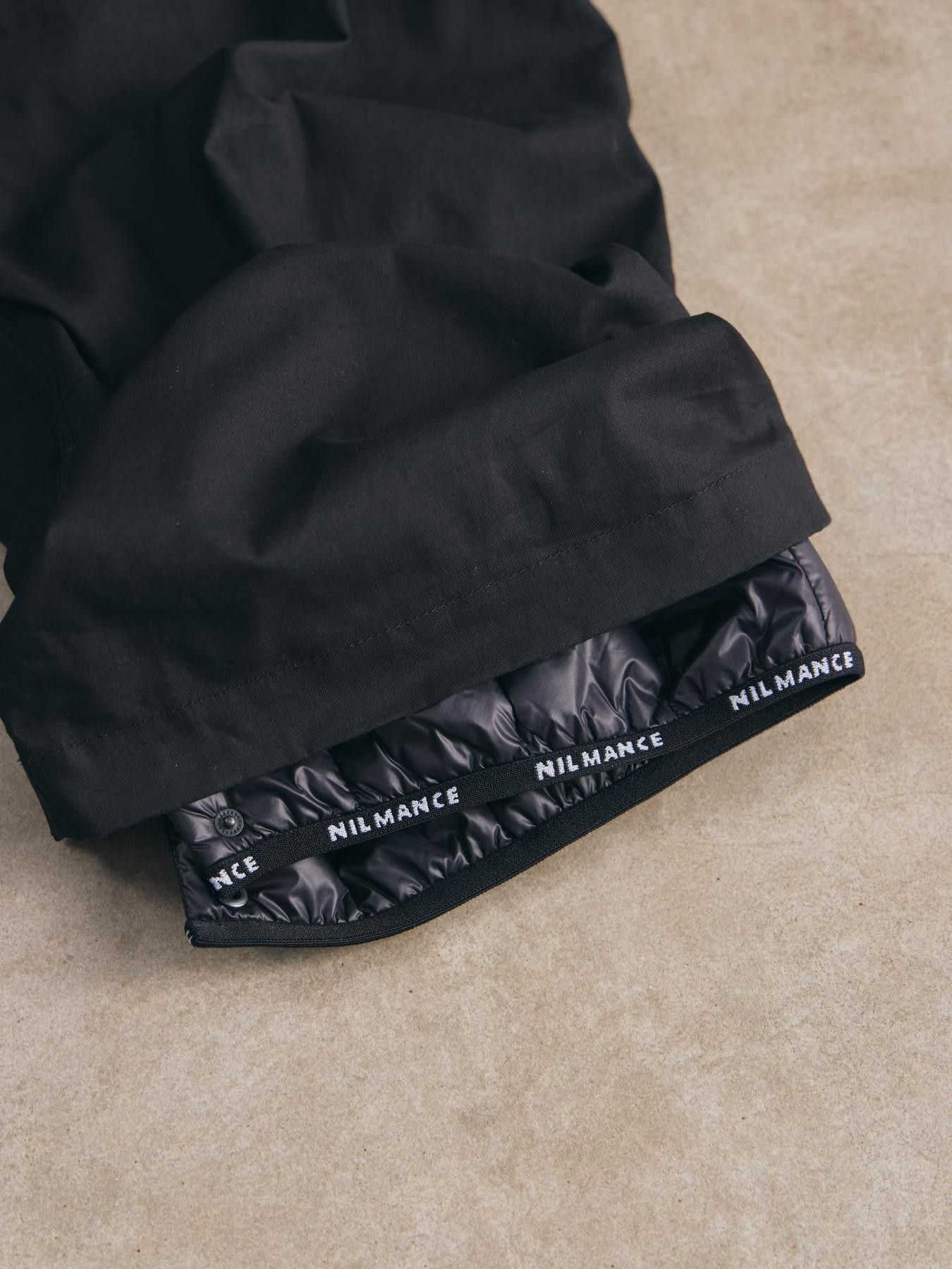 Other Nilmance FW18 Tech Cargo Pants Size US 34 / EU 50 - 6 Thumbnail