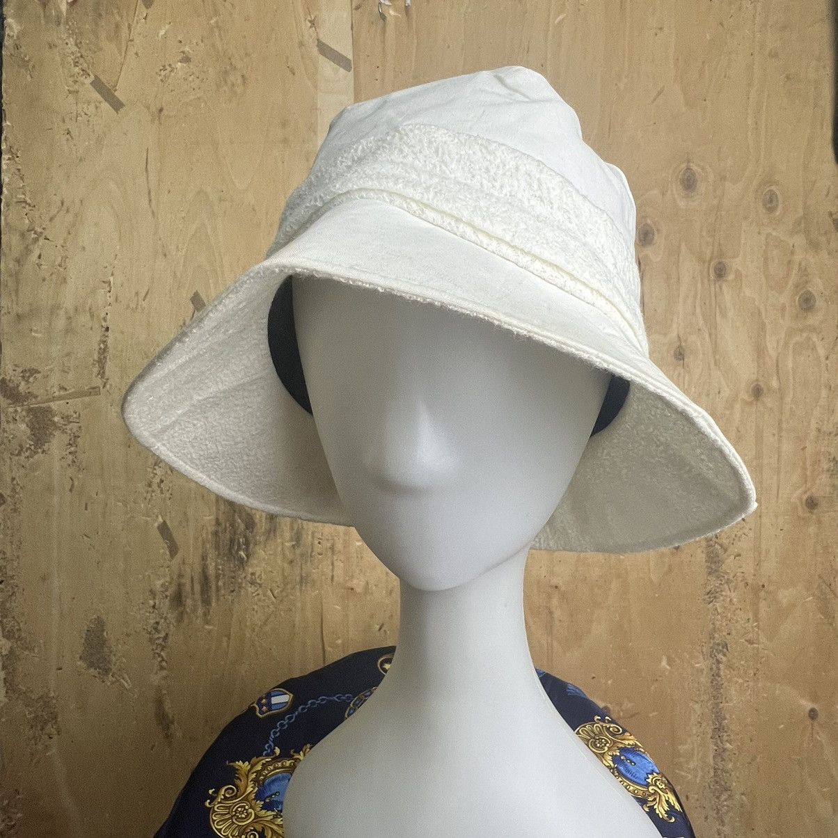 Balmain Balmain Paris Hat Bucket Size ONE SIZE - 8 Thumbnail