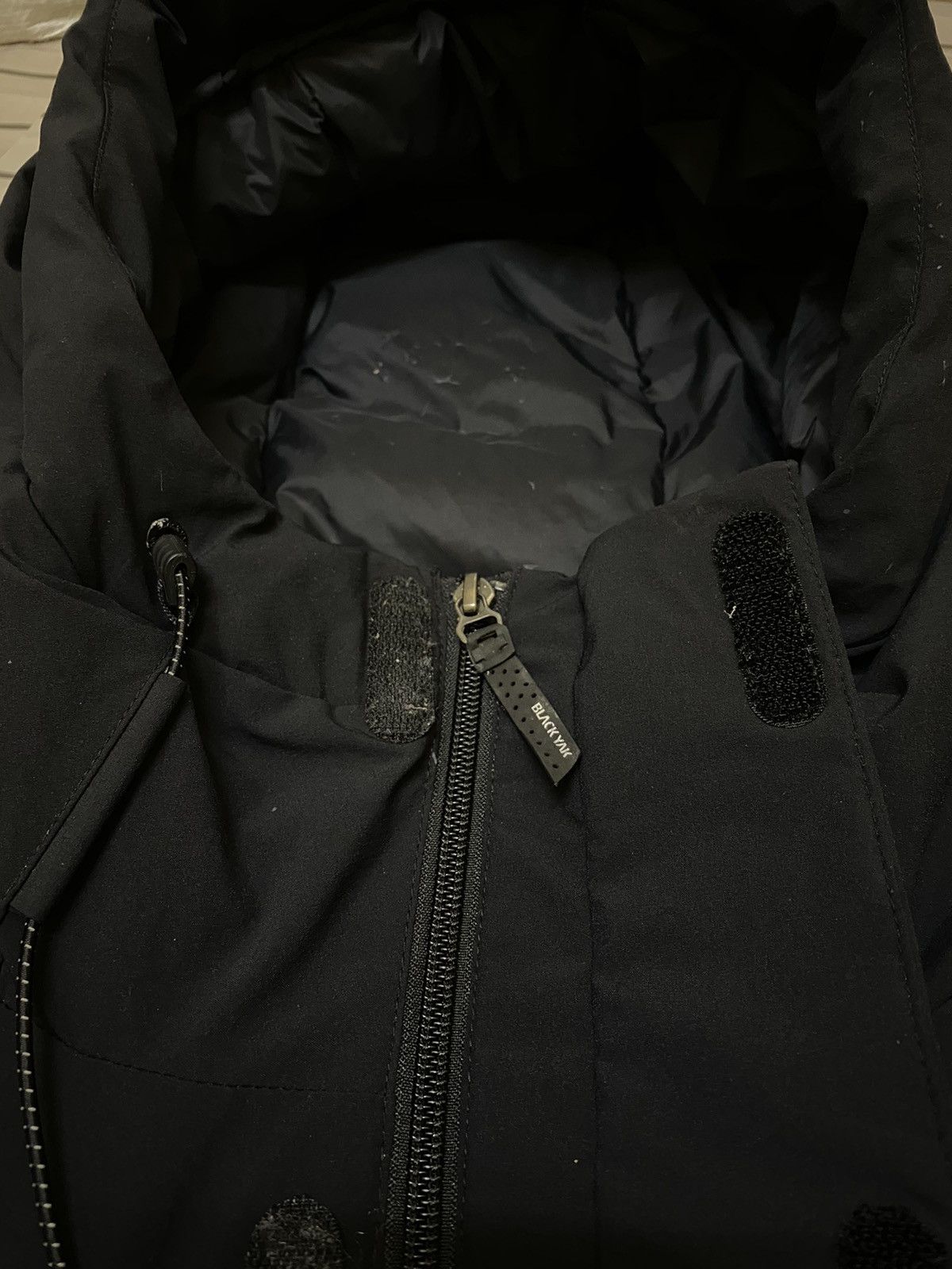 BLACKYAK BLACKYAK JACKET Size US XL / EU 56 / 4 - 15 Thumbnail