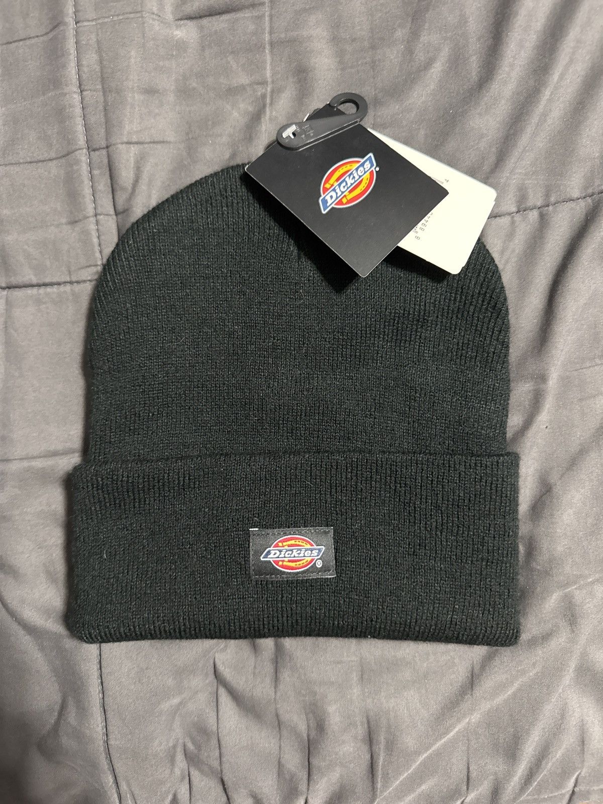 Dickies Dickies Beanie Size ONE SIZE - 1 Thumbnail