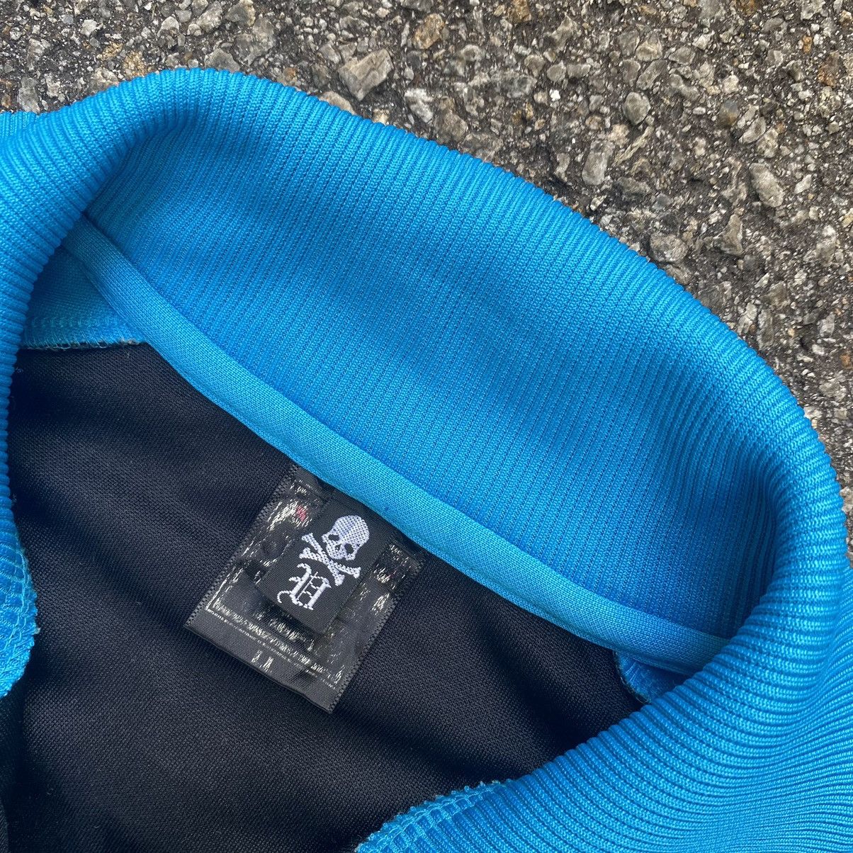 Vision Streetwear Vision Street Wear Zip Up Jacket Skateboarding Size US M / EU 48-50 / 2 - 5 Thumbnail