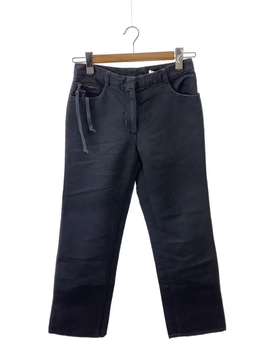 Maison Margiela Tassel Zip Pants Size US 27 - 1 Thumbnail
