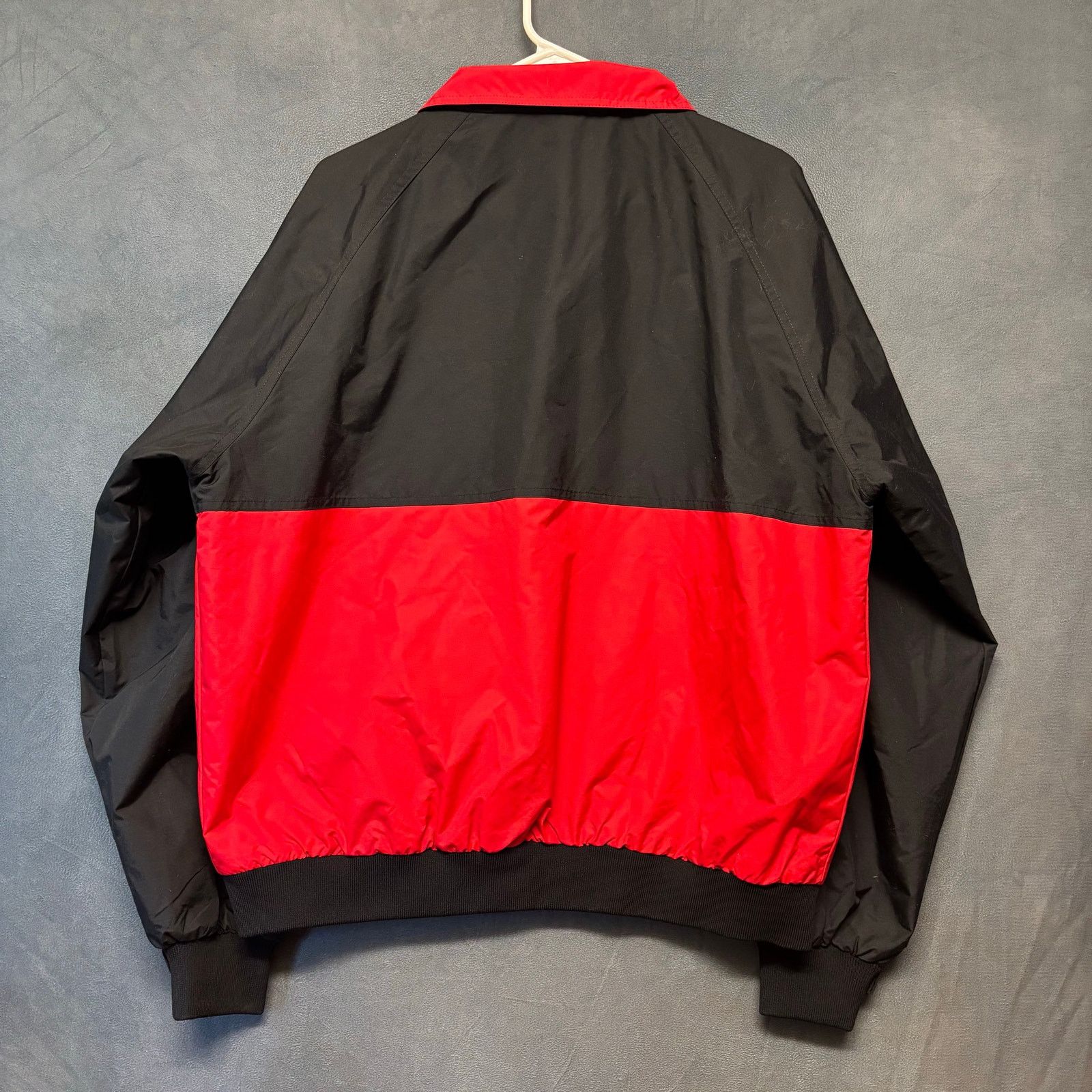 Other WearGuard Inter-Act Jacket Education Zip Heavy Windbreaker Size US L / EU 52-54 / 3 - 2 Thumbnail