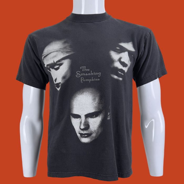 定番公式通販 90s Smashing Pumpkins Adore Tシャツ - トップス