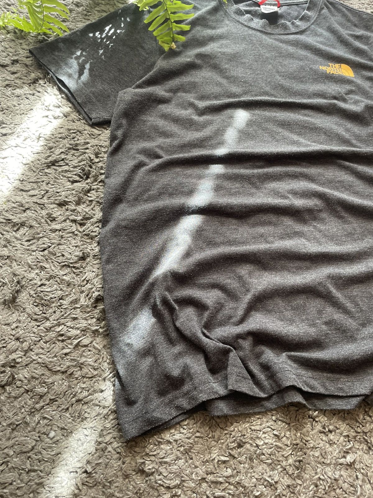 The North Face The North Face T-Shirt Streetwear Gorpcore Outdoor Big Logo Size US S / EU 44-46 / 1 - 15 Thumbnail