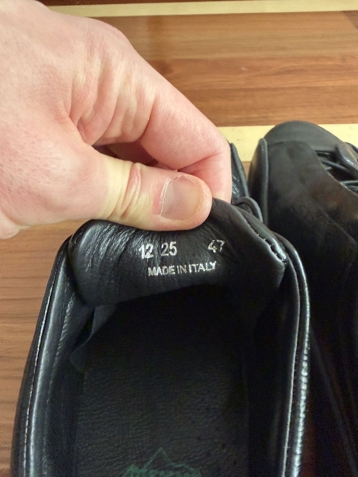 Diemme Diemme Licata Sneaker Size US 14 / EU 47 - 5 Thumbnail
