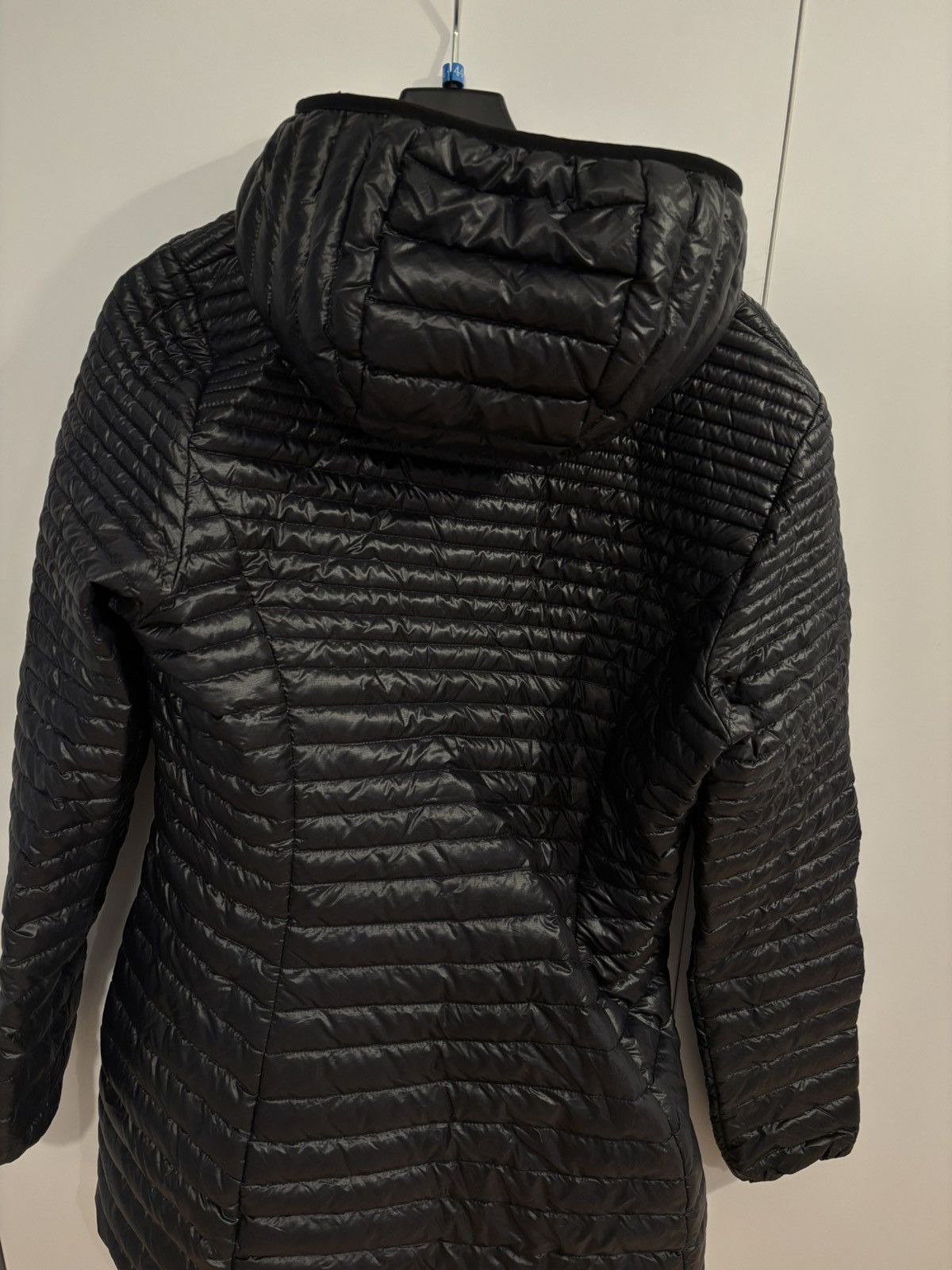 Patagonia Patagonia Women’s Down With It Parka - Black - Size Medium Size US M / EU 48-50 / 2 - 3 Thumbnail