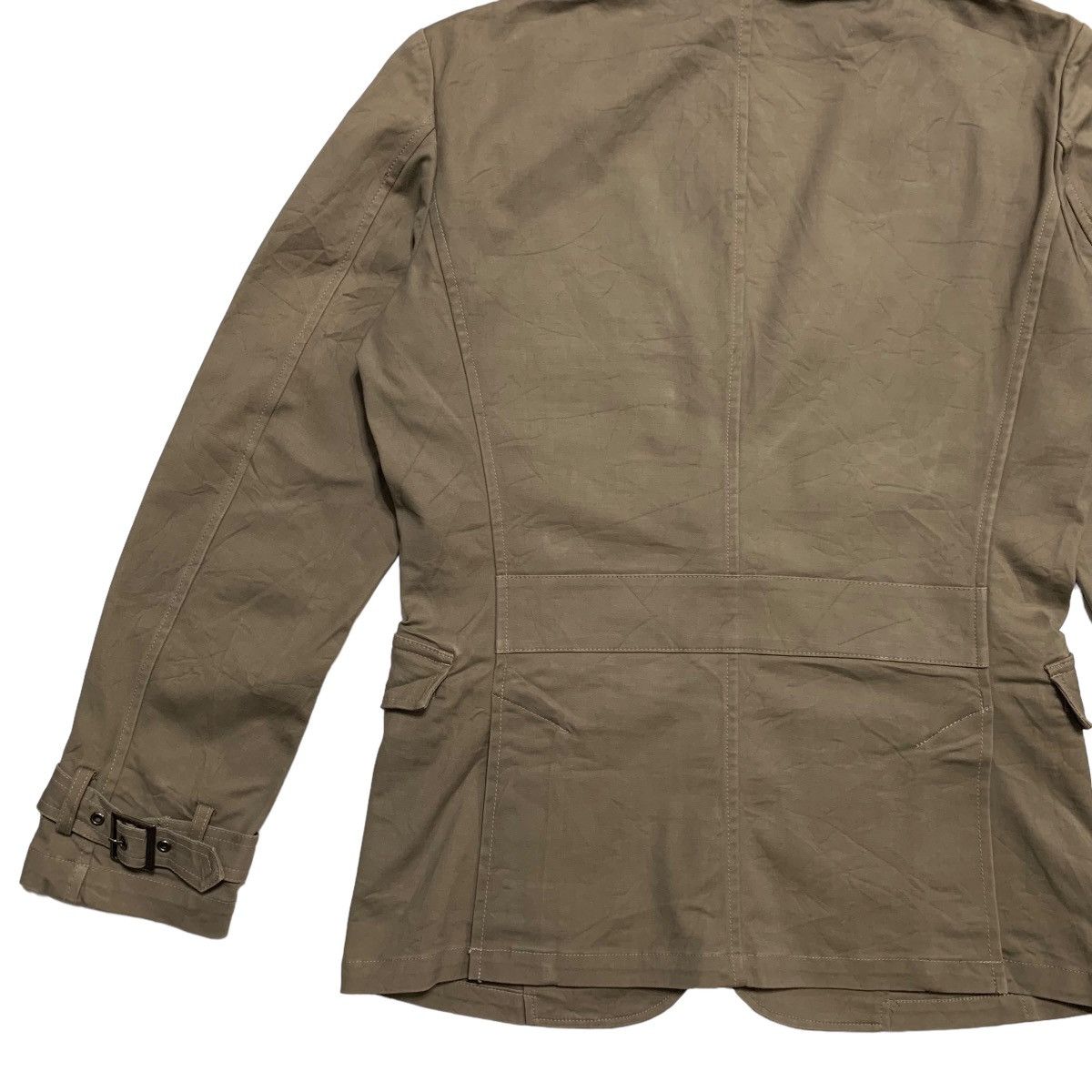 Tornado Mart Tornado Mart Casual Jacket Size US S / EU 44-46 / 1 - 8 Thumbnail