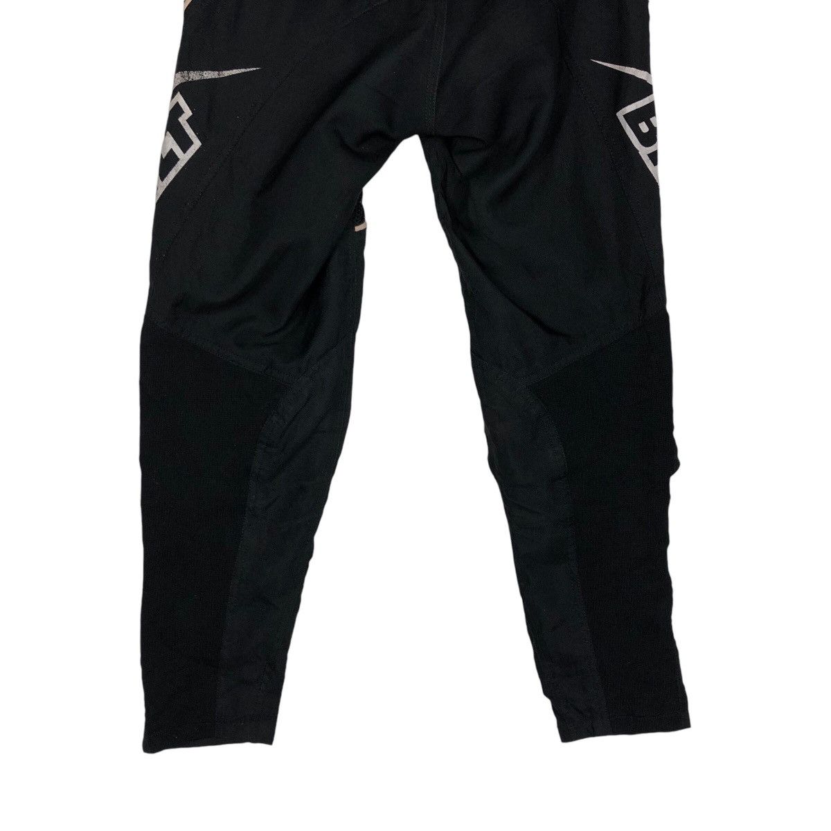Japanese Brand 📌Vintage Racing Pants Motorcross Bilt Over Print Sports Size US 28 / EU 44 - 12 Thumbnail