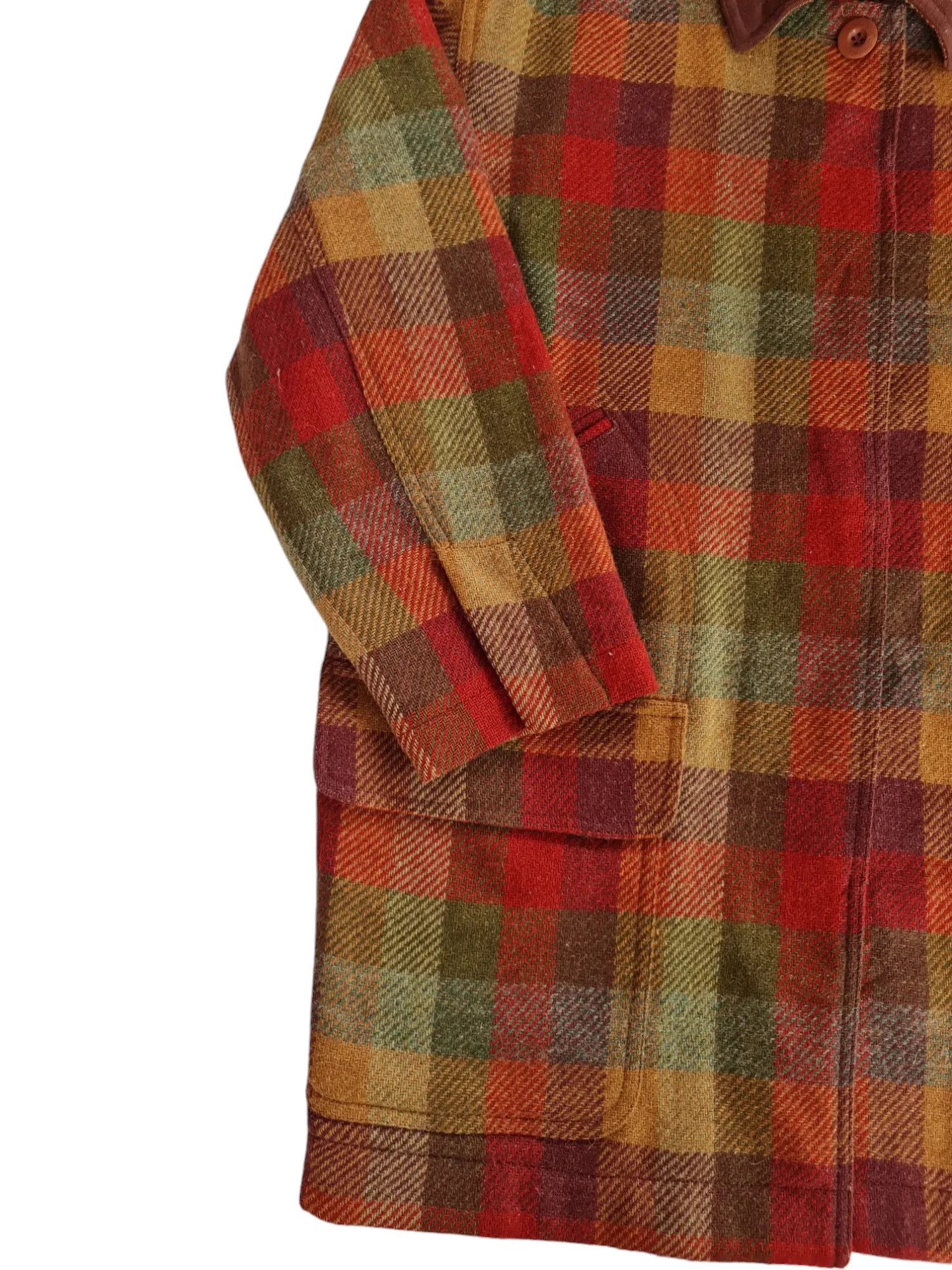 Aquascutum Aquascutum Leisure Wool Jacket Size US L / EU 52-54 / 3 - 5 Thumbnail