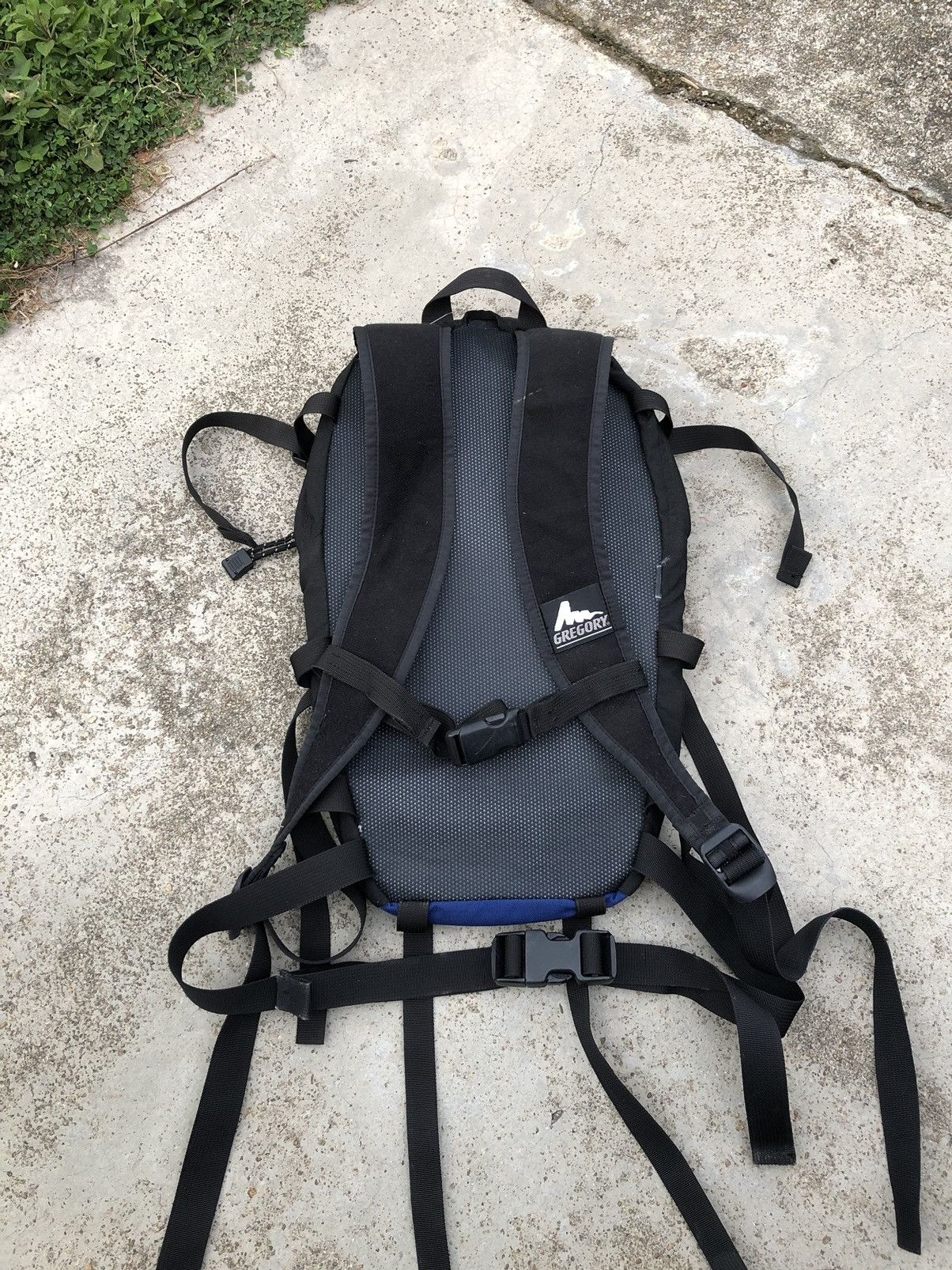 Gregory × Vintage VINTAGE GREGORY MIRAGE SMALL BACKPACK USA Size ONE SIZE - 3 Thumbnail