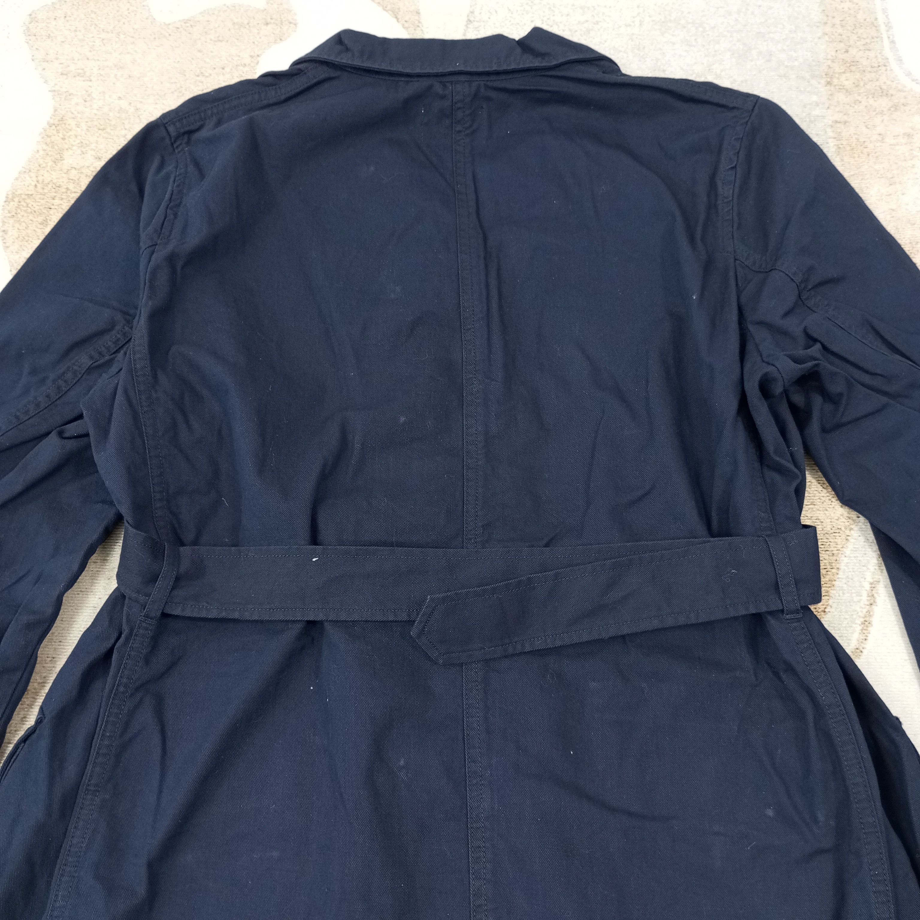 Uniqlo Ines De La Fressange Paris x Uniqlo Jacket c234n4 Size M / US 6-8 / IT 42-44 - 4 Thumbnail