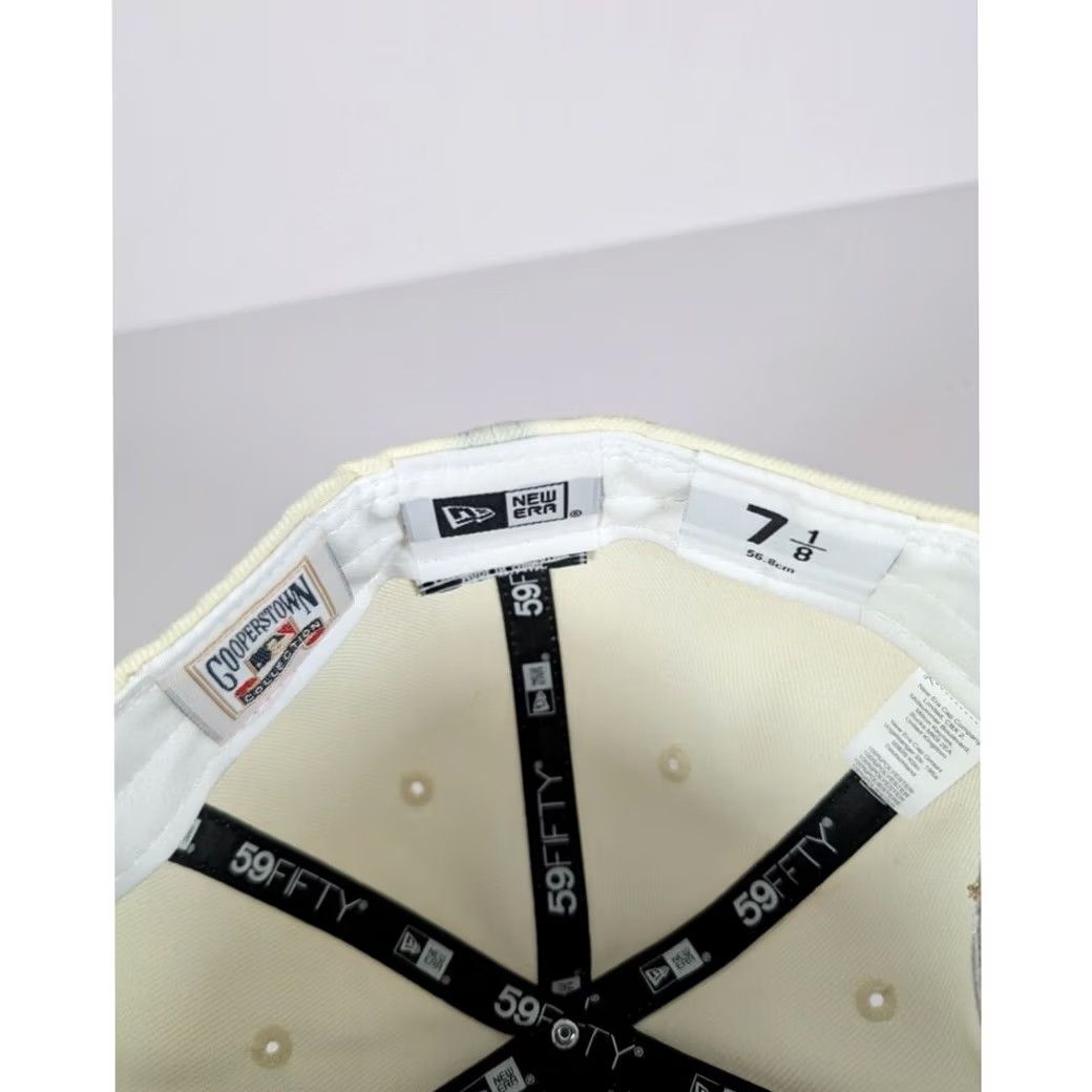 New Era Item Specifications: Size: 8 Inch Heel Size ONE SIZE - 8 Thumbnail