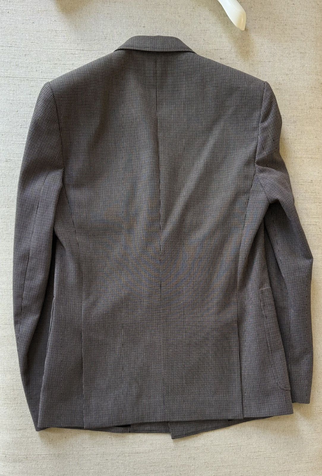 Maison Margiela Maison Margiela double breasted jacket size 48IT Size 38R - 2 Thumbnail