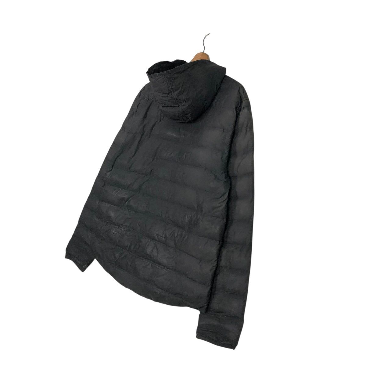 Fred Perry 🔥VINTAGE ZUPPER PUFFER JACKET QUILTED FRED PERRY Size US M / EU 48-50 / 2 - 13 Thumbnail
