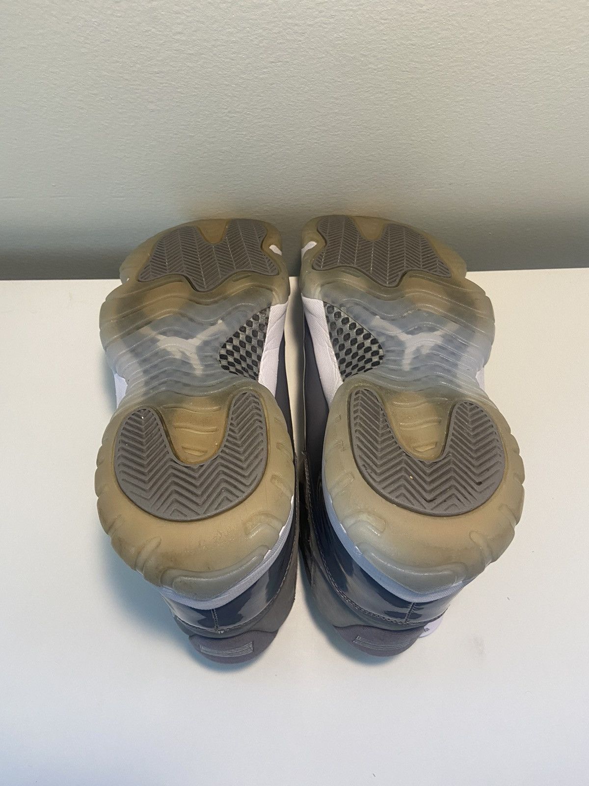 Jordan Brand Air Jordan 11 High Cool Grey Size US 9 / EU 42 - 3 Thumbnail