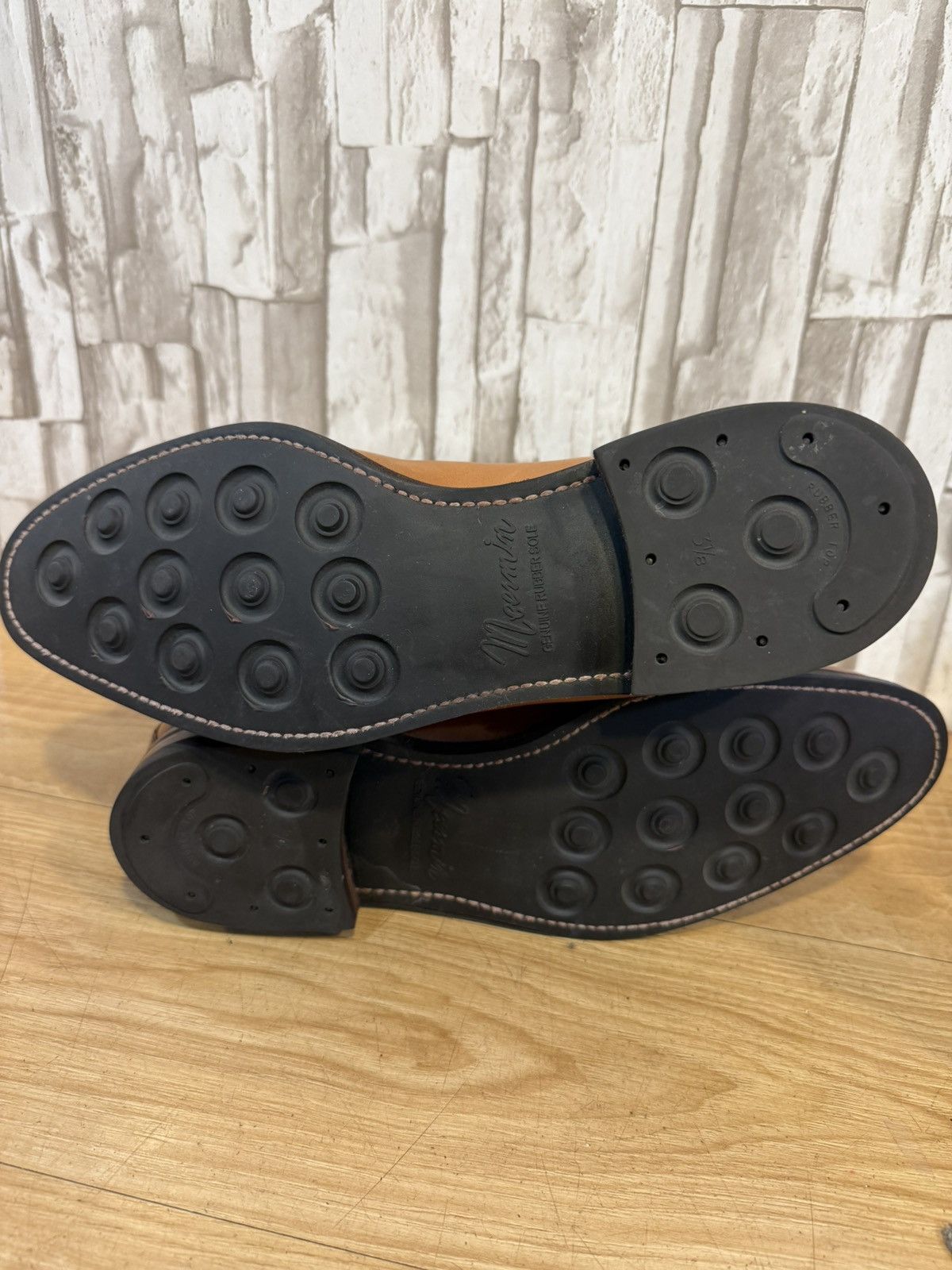 Meermin Leather Field Boot Size US 8 / EU 41 - 4 Thumbnail