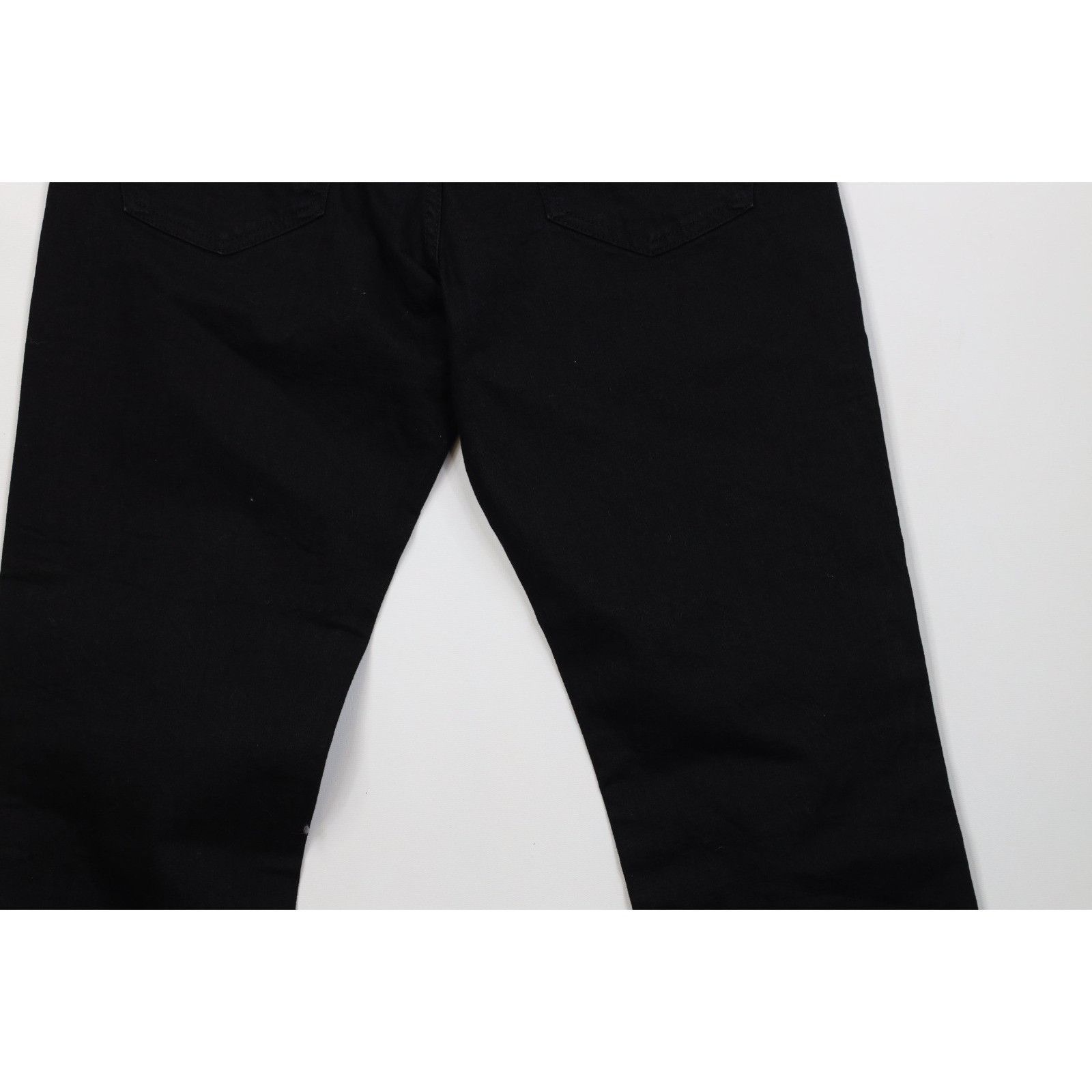 Levi's Deadstock Y2K Levis 541 Stretch Athletic Taper Leg Jeans Size US 32 / EU 48 - 13 Thumbnail