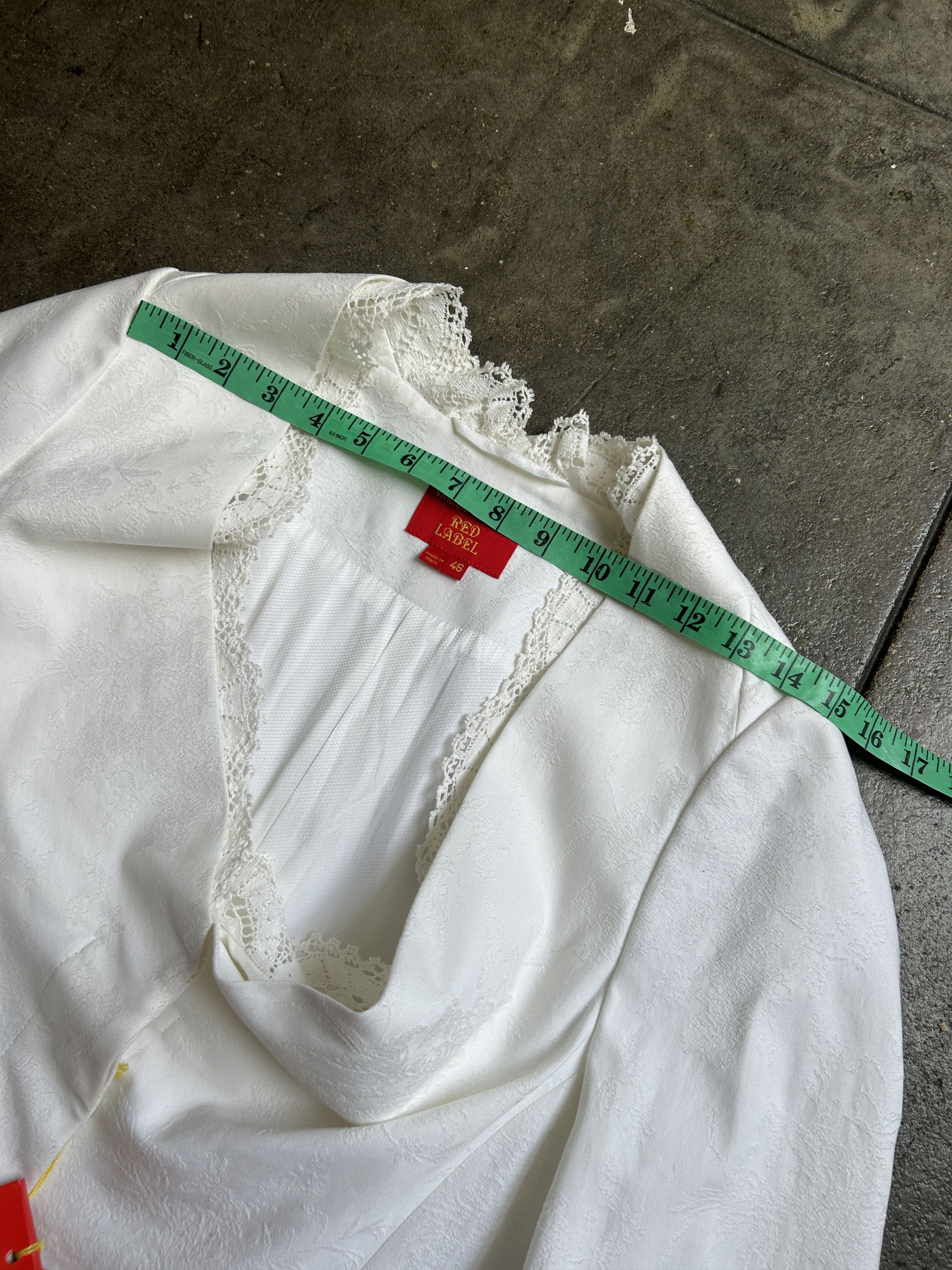 Vivienne Westwood 1,340$ Red Label New w/ Tags Beautiful Embellished Jacket Size L / US 10 / IT 46 - 14 Thumbnail