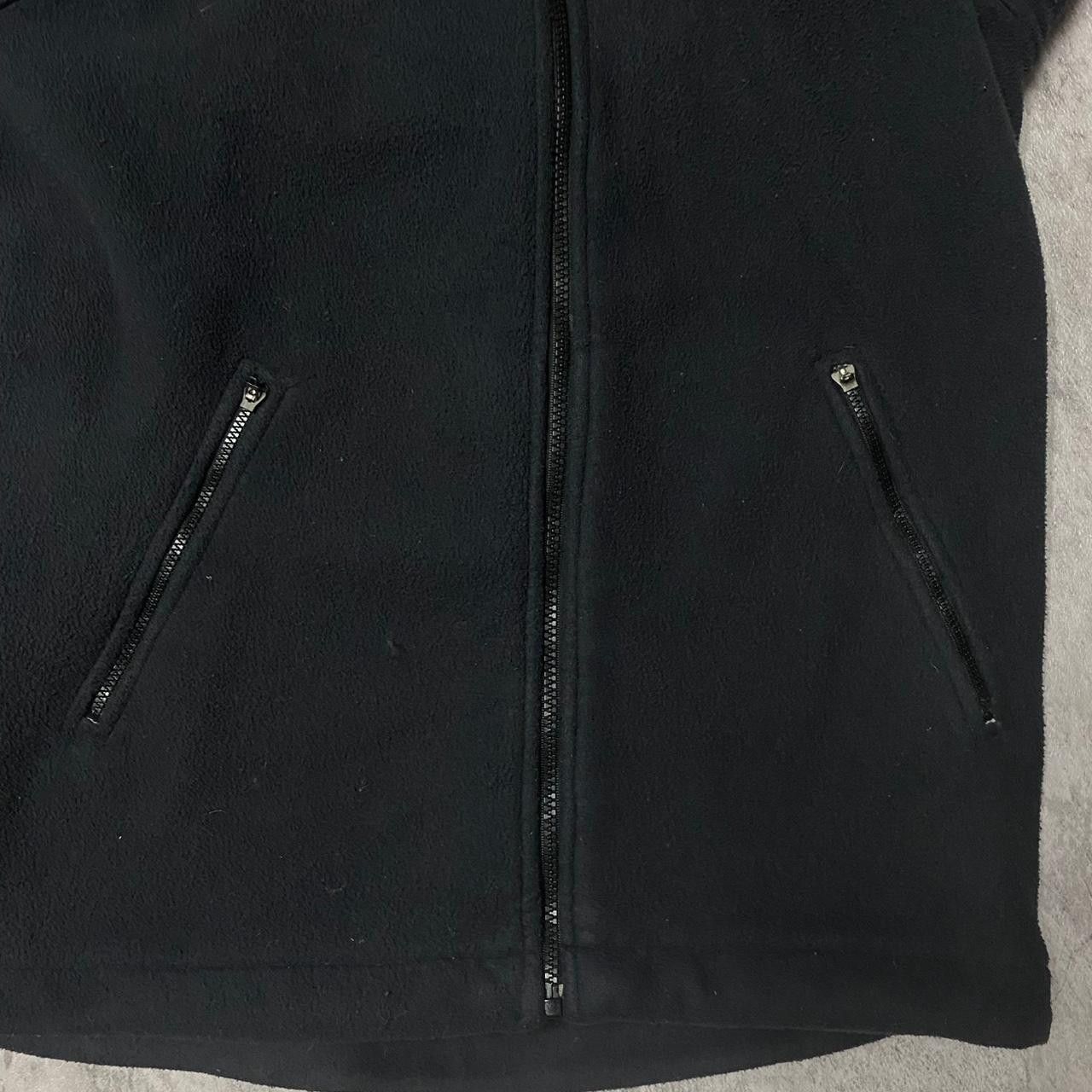 Berghaus Black Berghaus fleece jacket #fleecelove Size US M / EU 48-50 / 2 - 5 Thumbnail