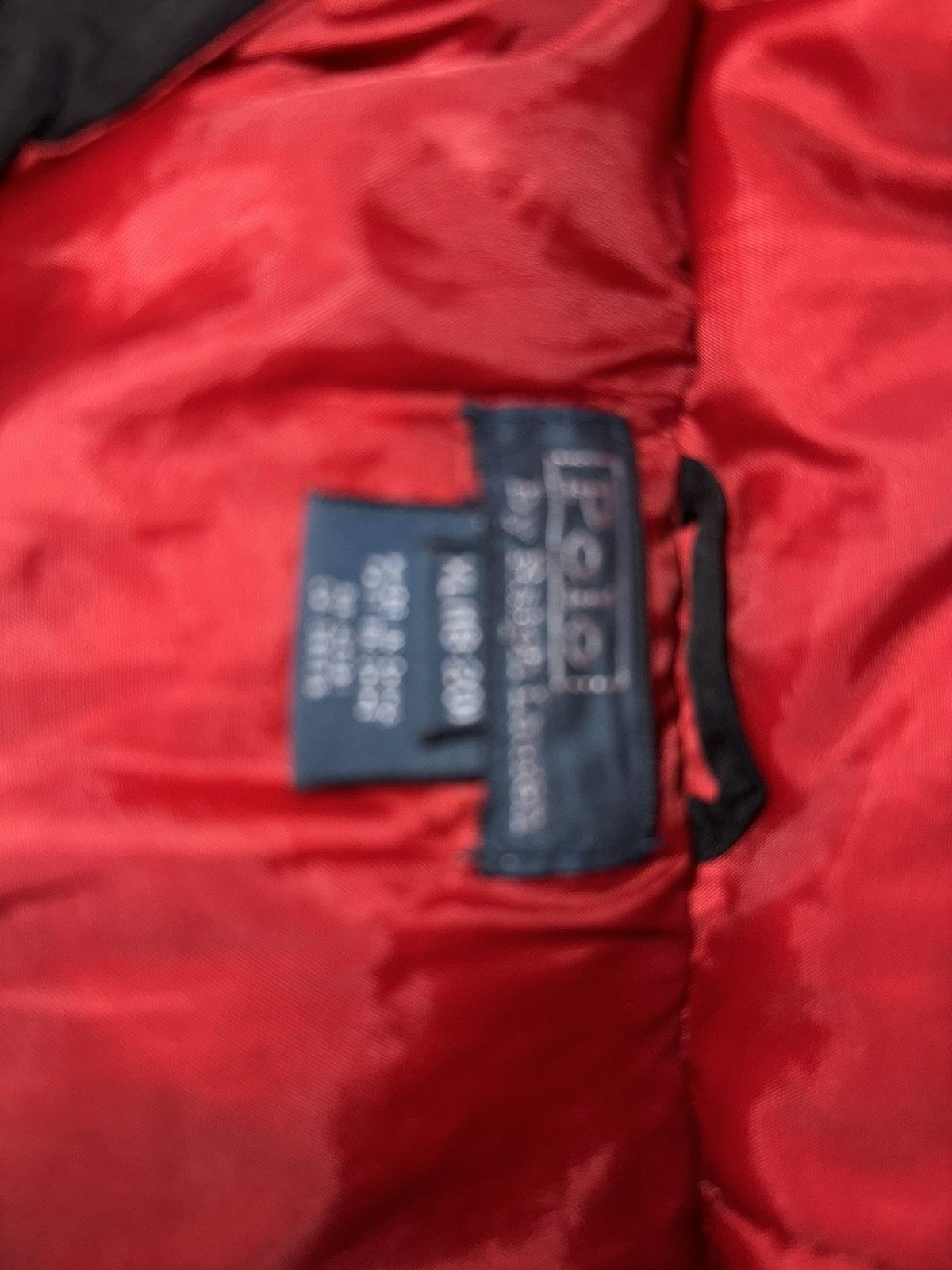 Polo Ralph Lauren Polo Ralph Lauren Coat Size US XL / EU 56 / 4 - 4 Thumbnail