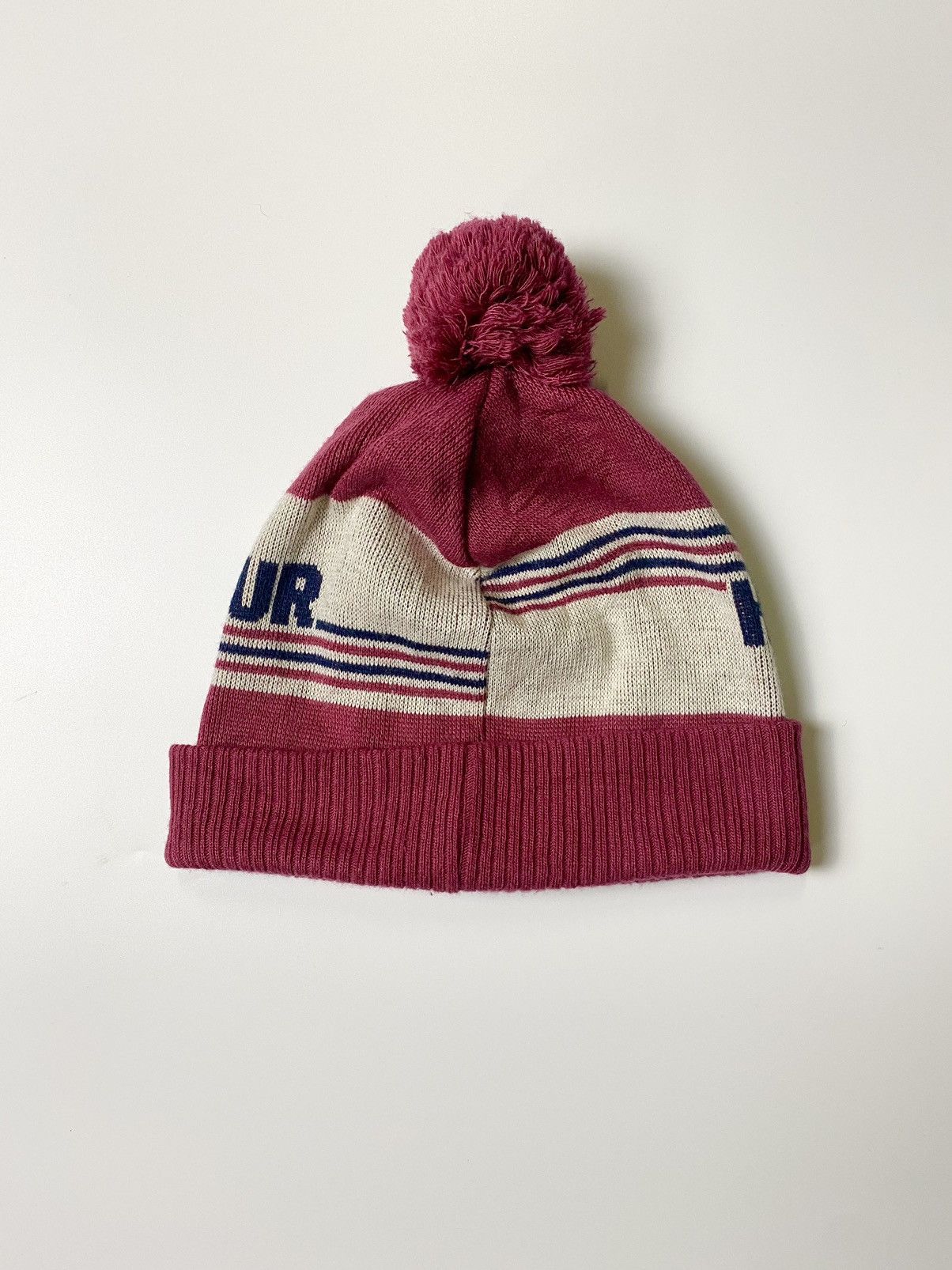 Hysteric Glamour Hysteric glamour Beanie Size ONE SIZE - 6 Thumbnail