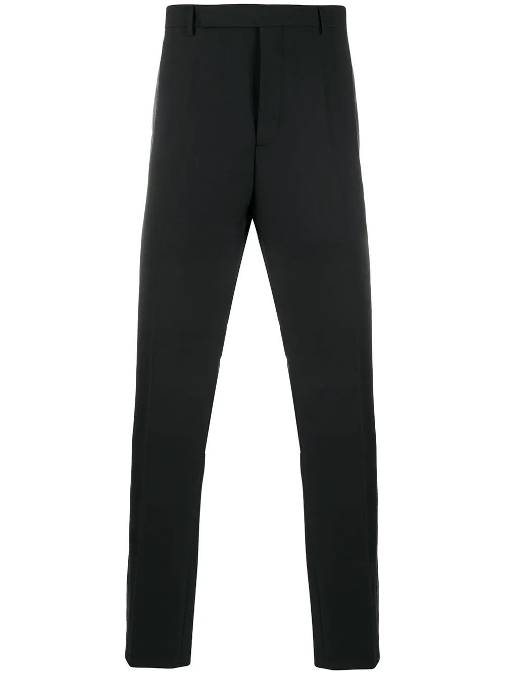o1y0325 Casual Pant in Black