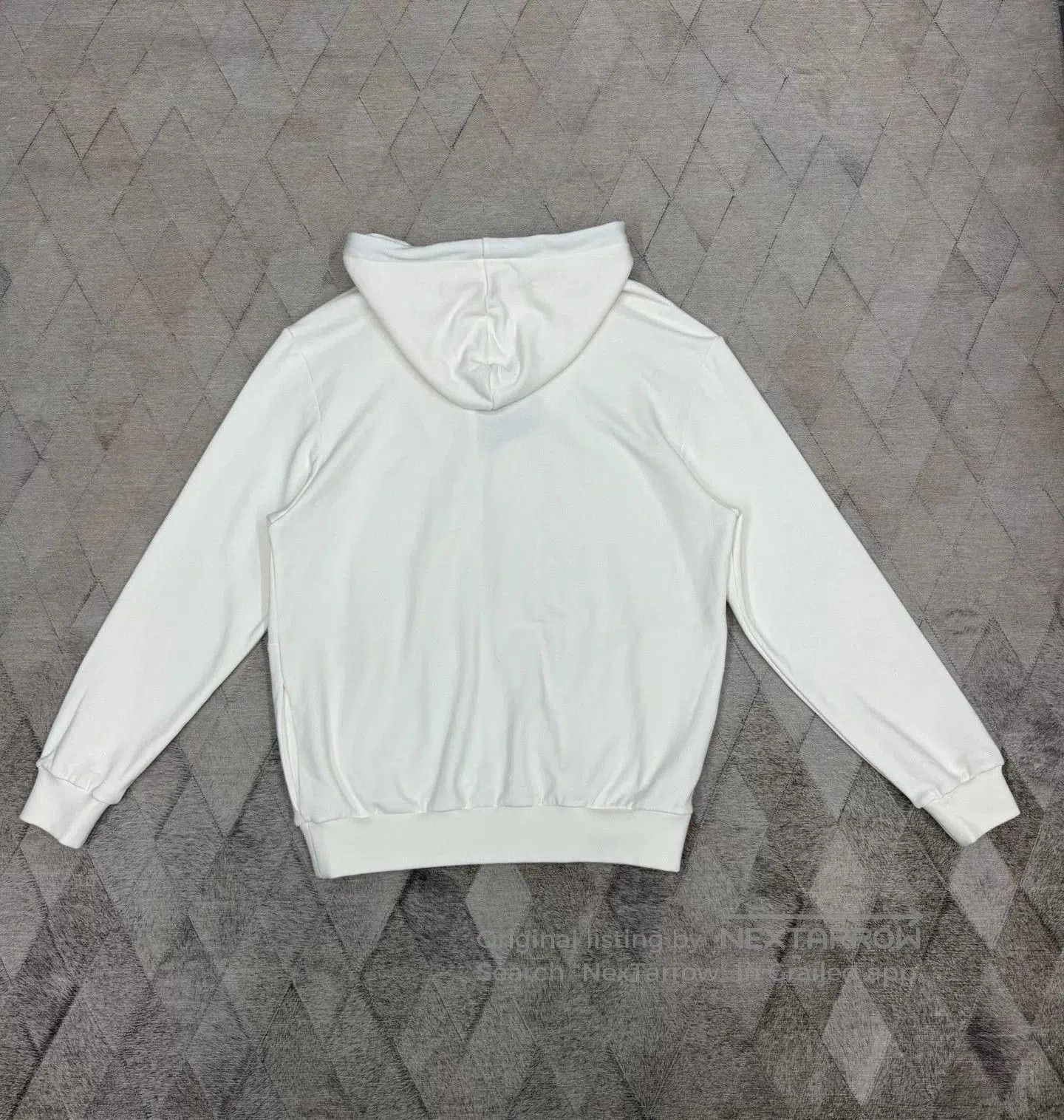Louis Vuitton LV x YK Kusama Badge Embroidered Hoodie. Size US S / EU 44-46 / 1 - 5 Thumbnail