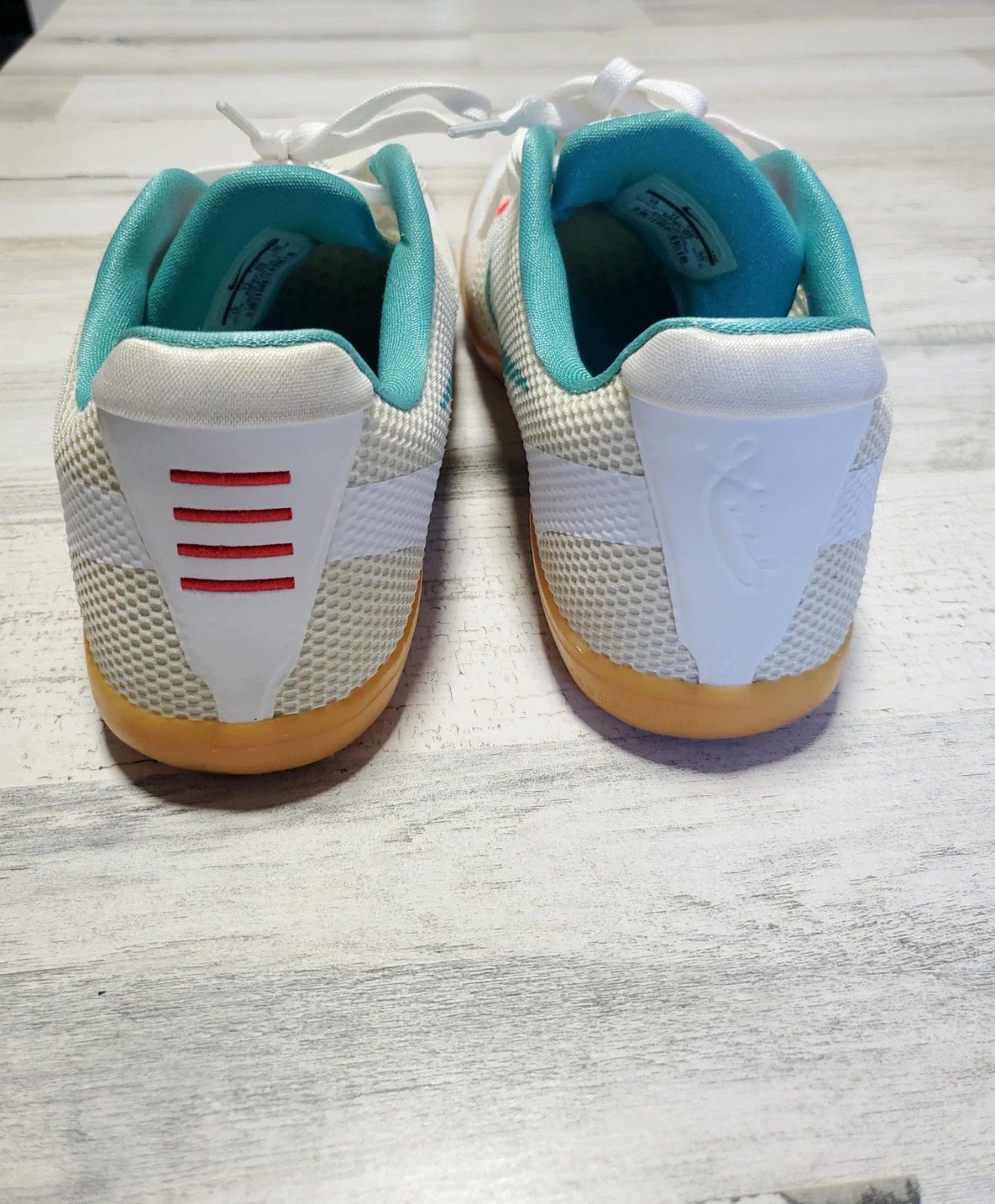 Nike Sneakers Size US 12 / EU 45 - 5 Thumbnail