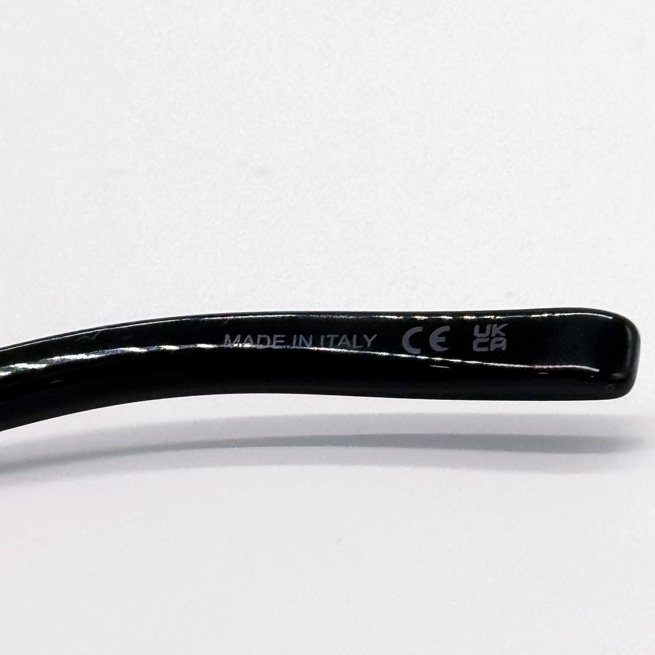 Saint Laurent Paris NEW SAINT LAURENT SL 751 JEANNE OPT 001 BLACK EYEGLASSES Size ONE SIZE - 9 Thumbnail