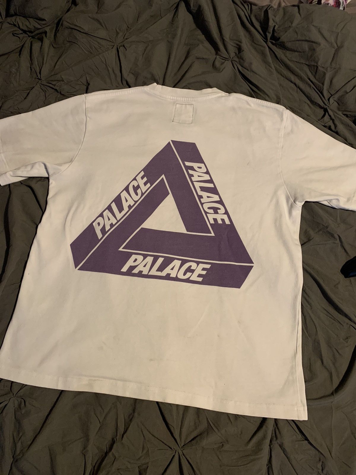 Palace North Face | Grailed