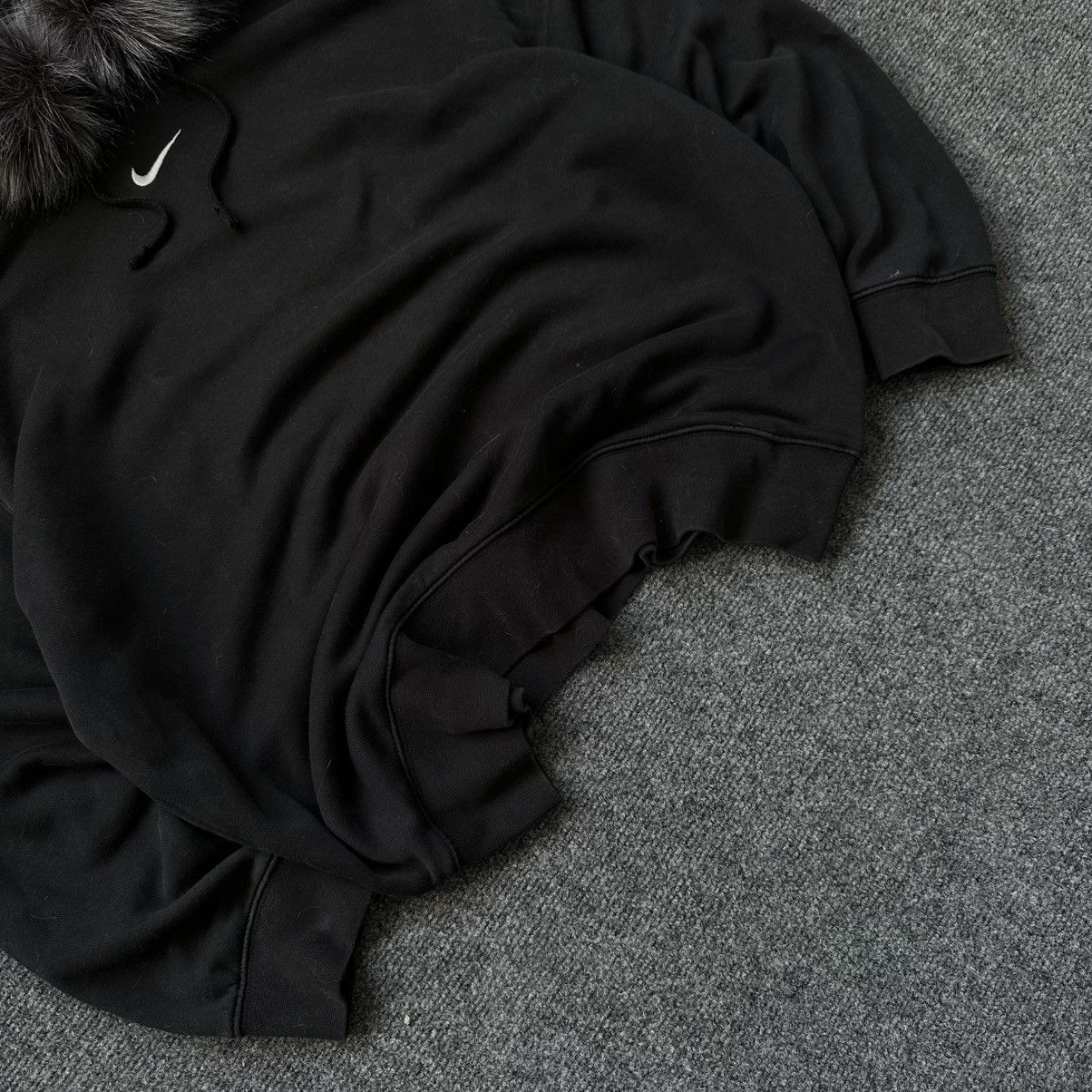 Issey Miyake VTG Spicy Trend Nike Hoodie Centre Logo Custom Hand Made Size US M / EU 48-50 / 2 - 9 Thumbnail